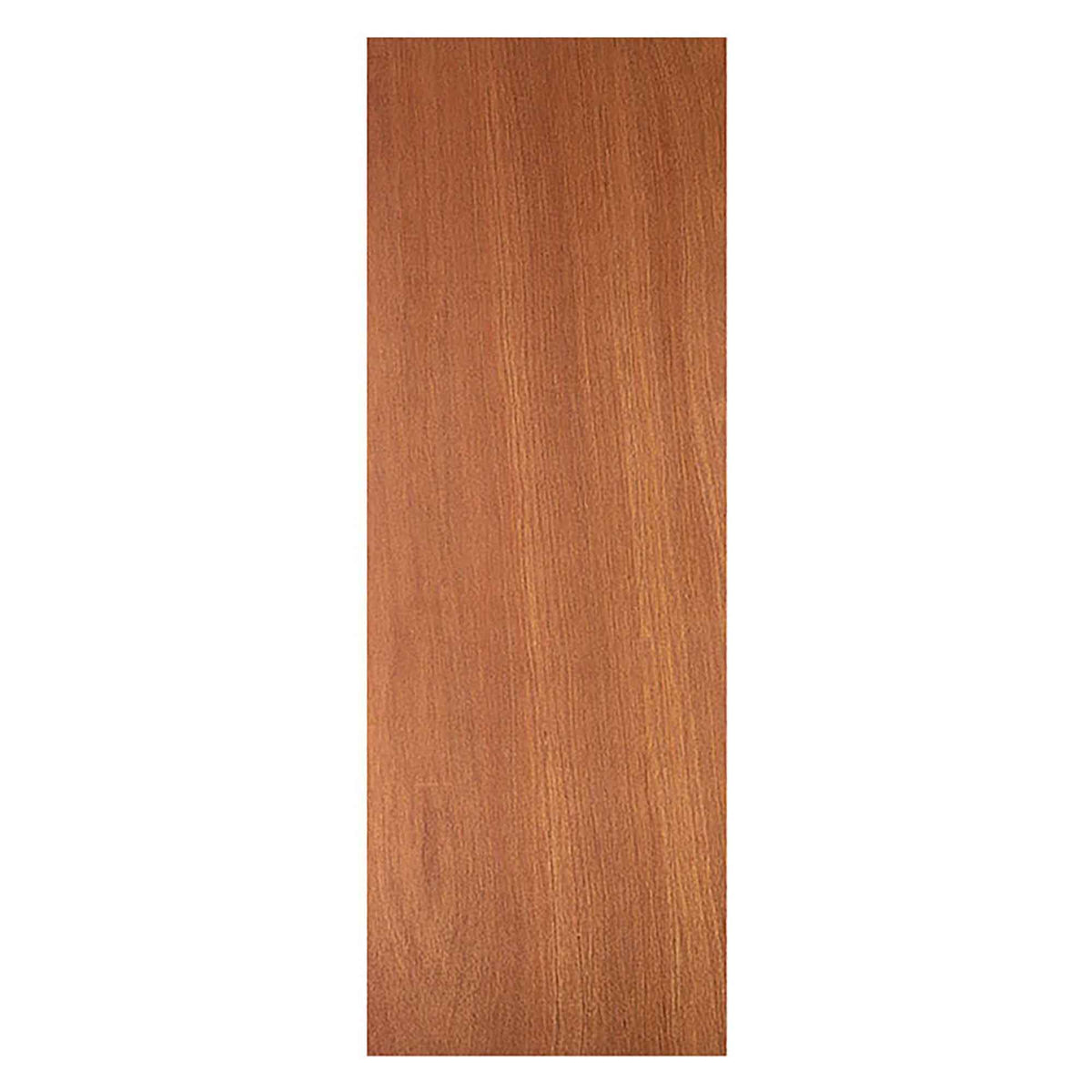 Porte intérieure Lauan âme creuse à peindre, 28&#39;&#39;
