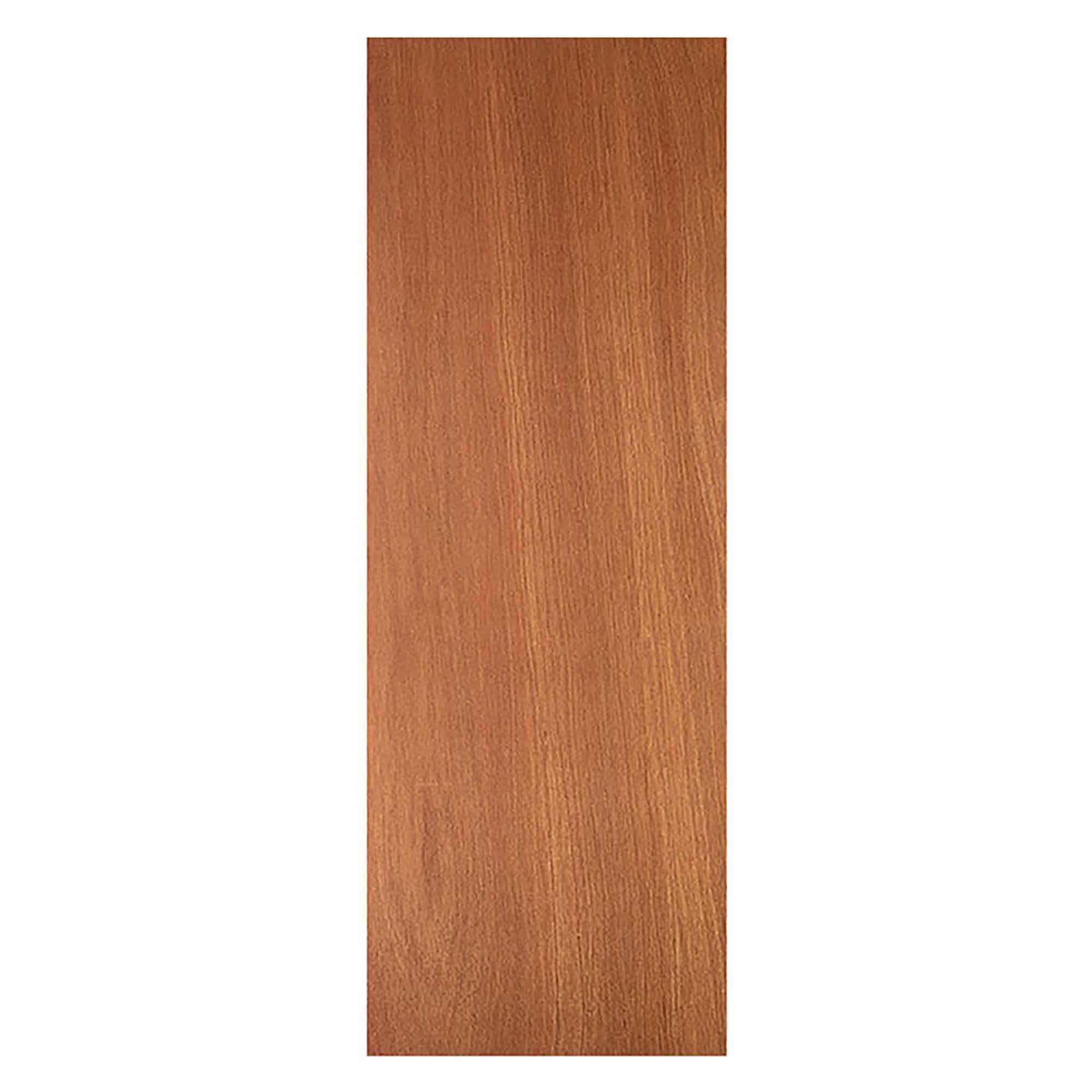 Porte intérieure Lauan âme creuse à peindre, 28''