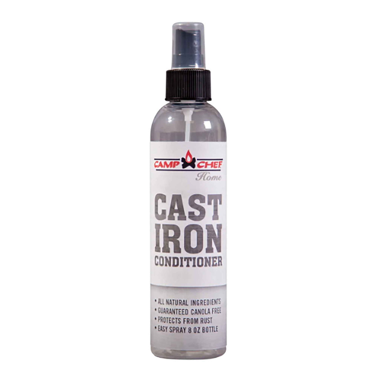Conditionneur pour la fonte 236 ml