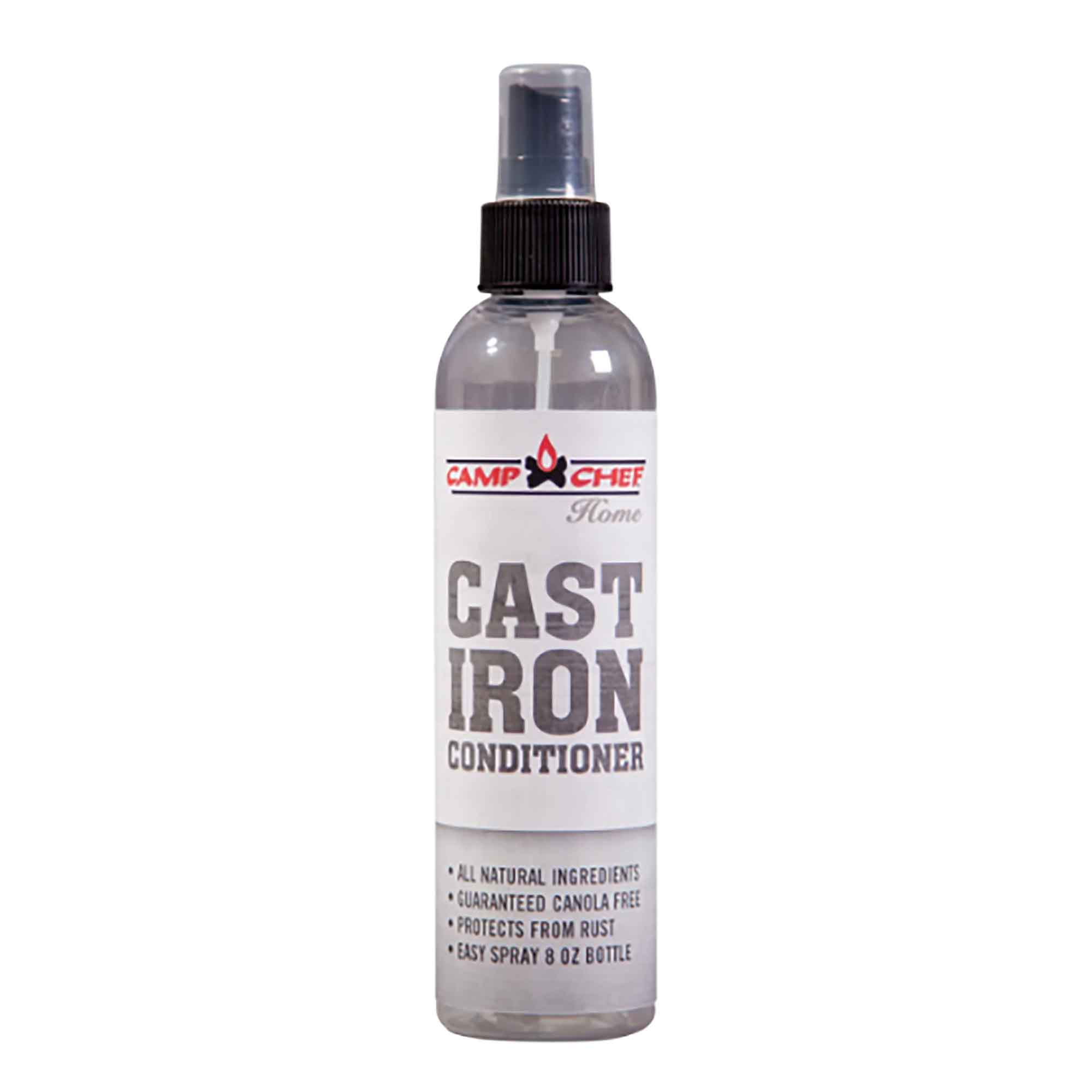 Conditionneur pour la fonte 236 ml