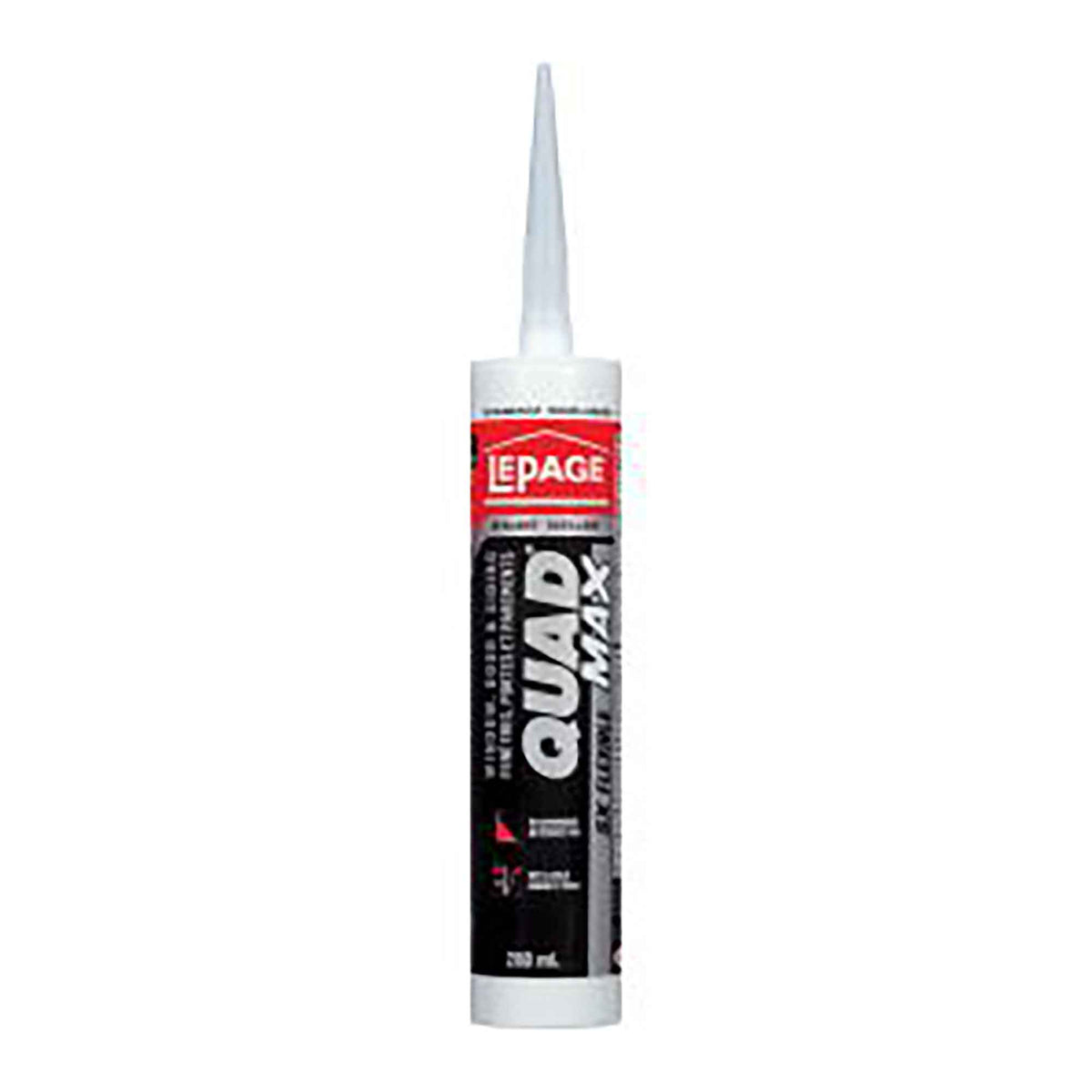 Calfeutrant Quad max, Renard roux, 280 ml