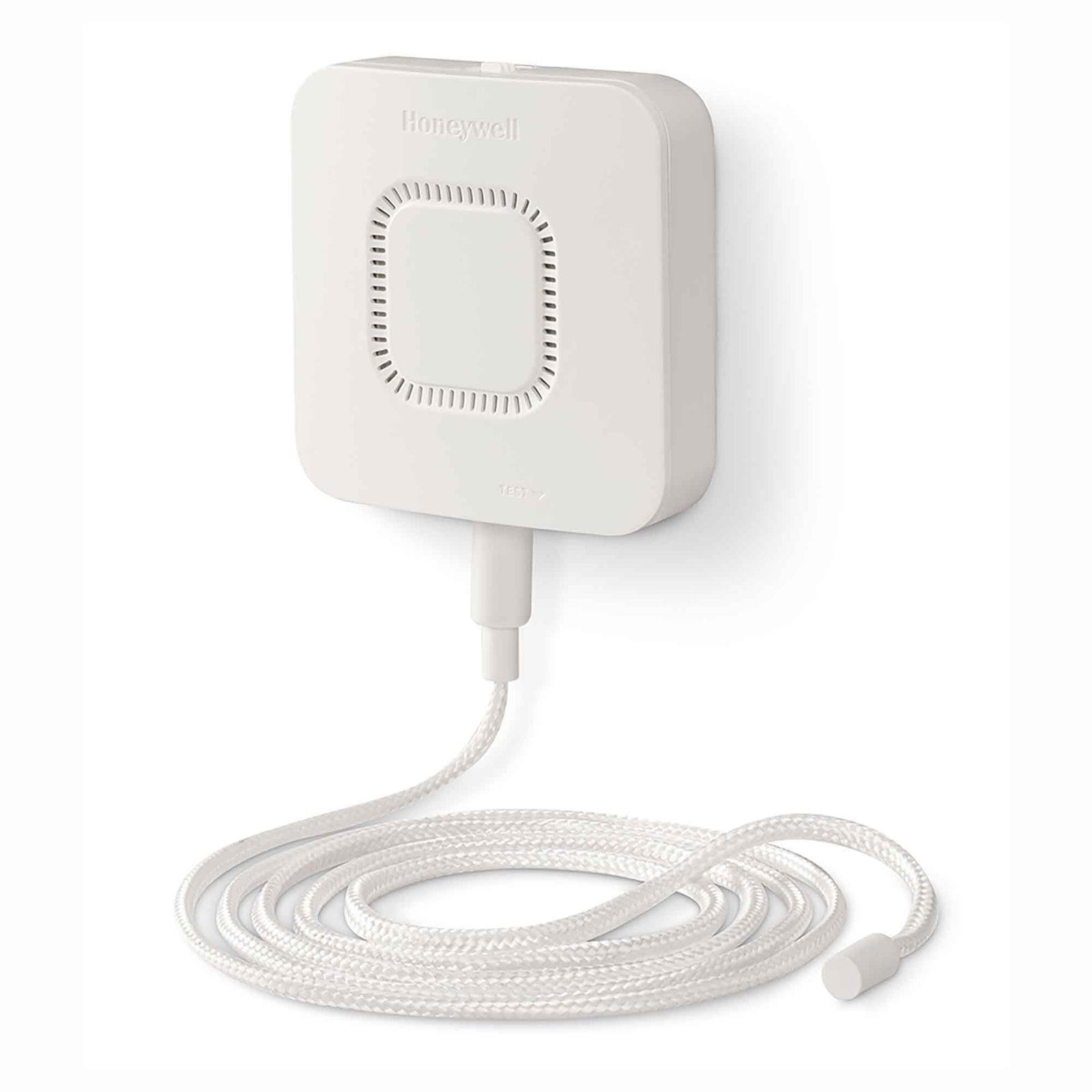 Alarme de détection d'eau avec câble