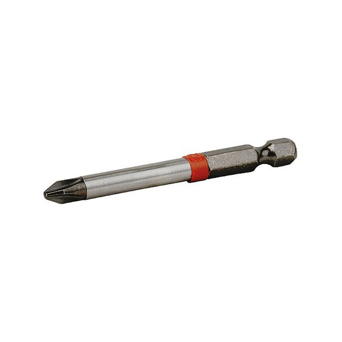 Embout de tournevis étoile pour impact  #2, 2-3/4''