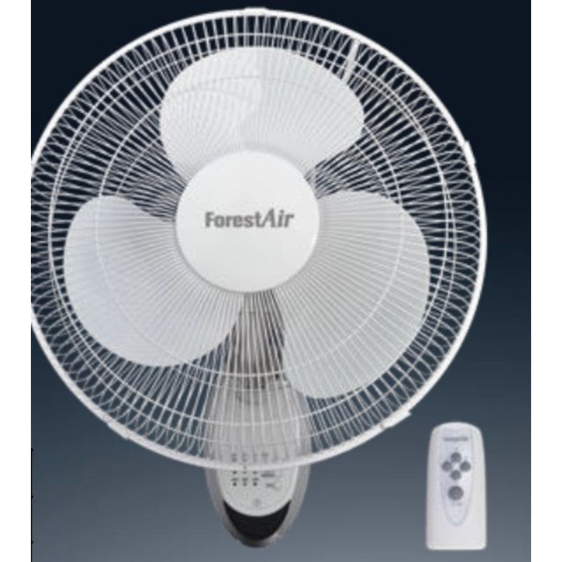 Ventilateur oscillant à 3 vitesses