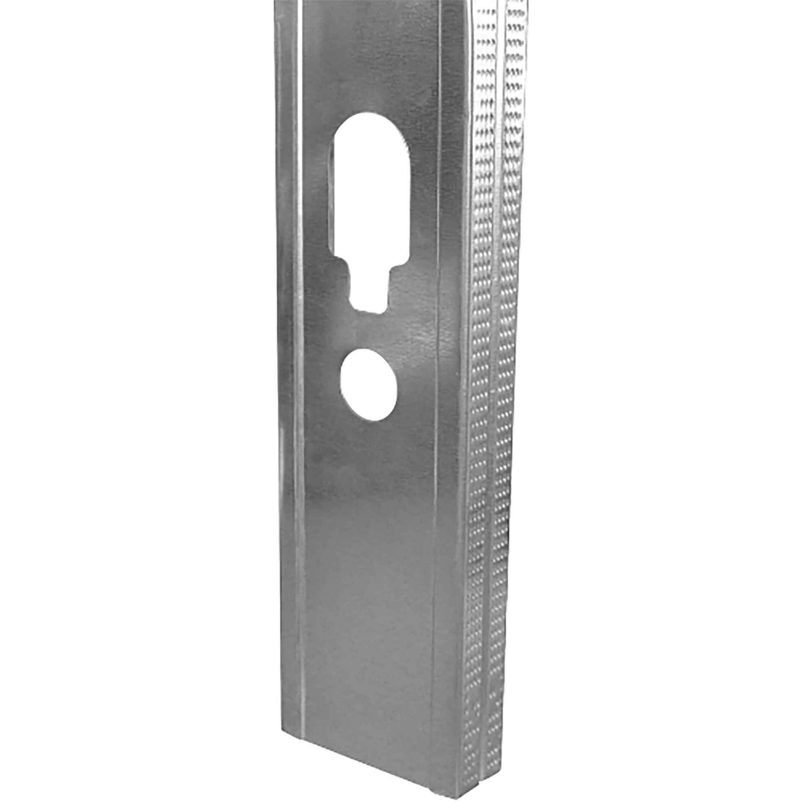 Colombage d'acier galvanisé 20 gage, 3-5/8'' x 12'