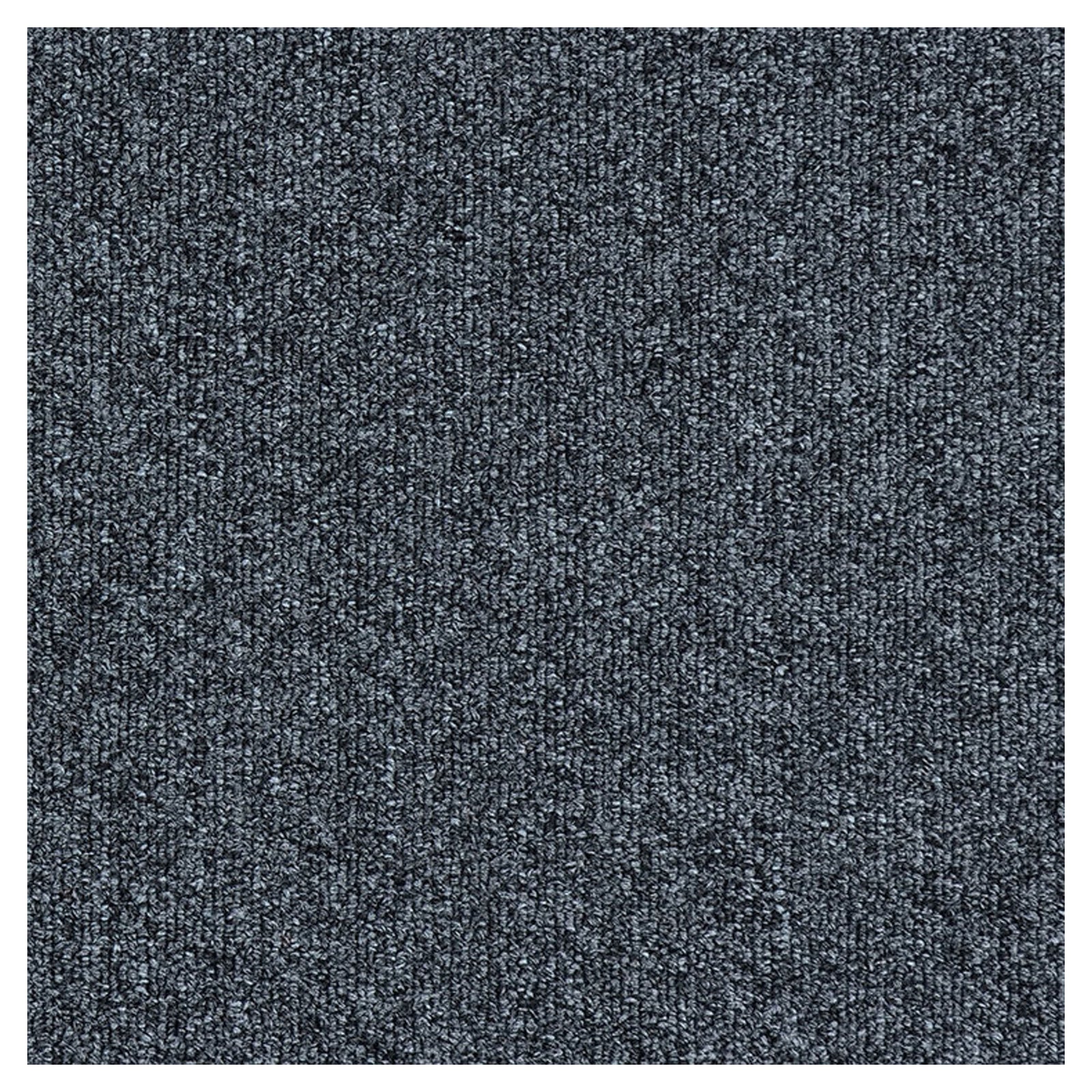 Tapis SONIC 20 oz, gris foncé 