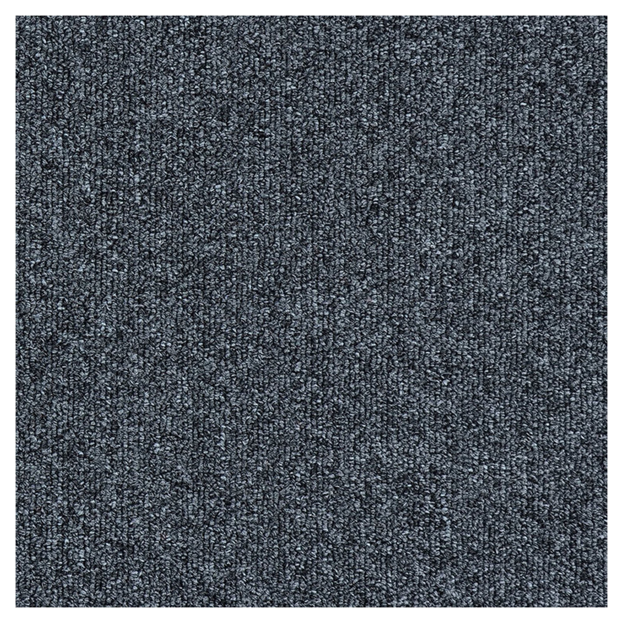 Tapis SONIC 20 oz, gris foncé 