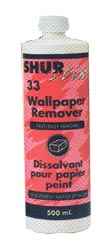 Dissolvant à papier peint Swing Paint, 250 ml