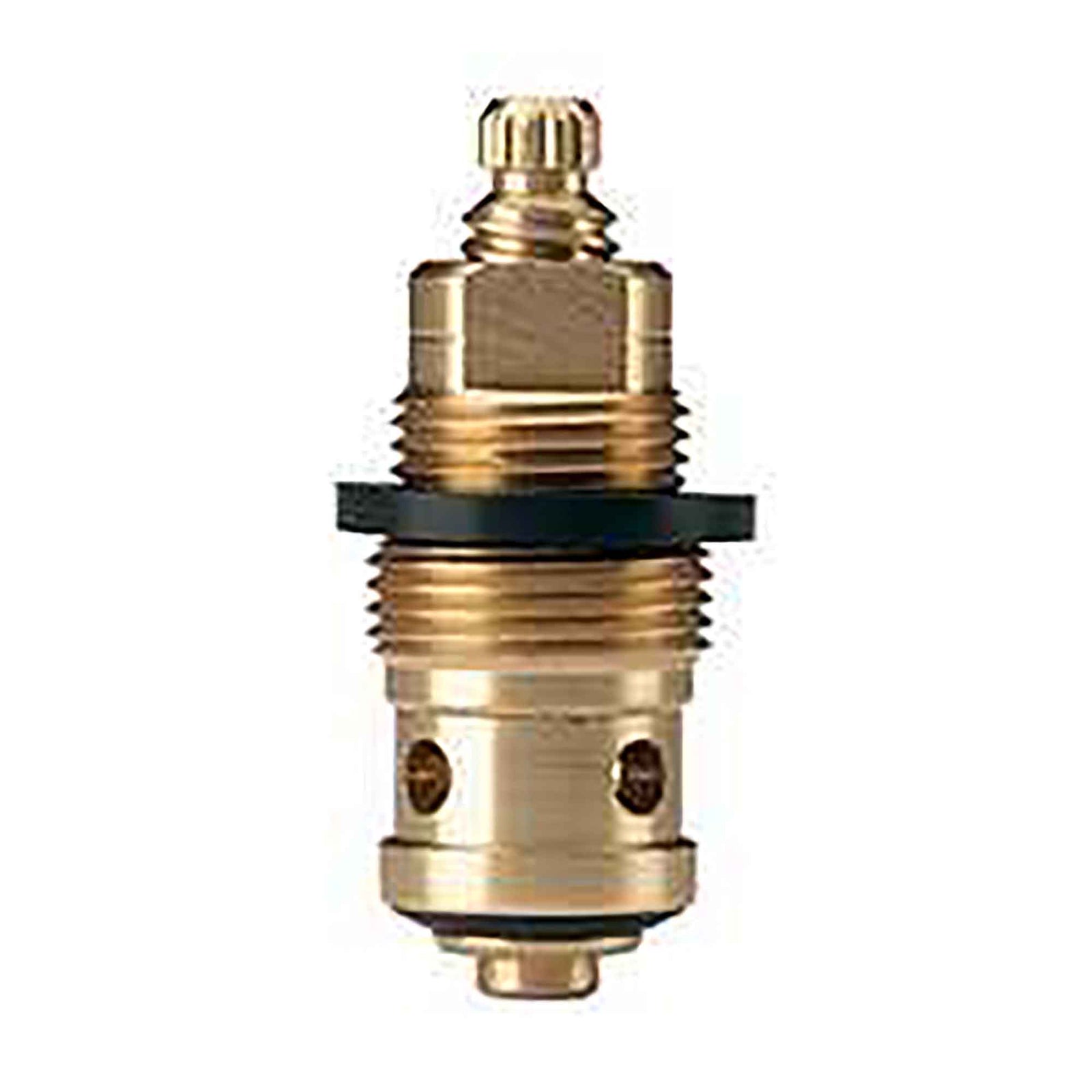 Cartouche dialyse chaud