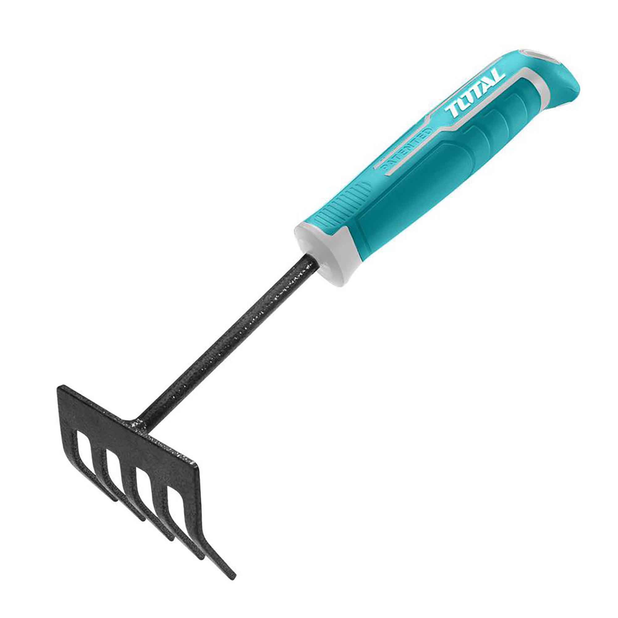 Râteau de jardinage Total tools