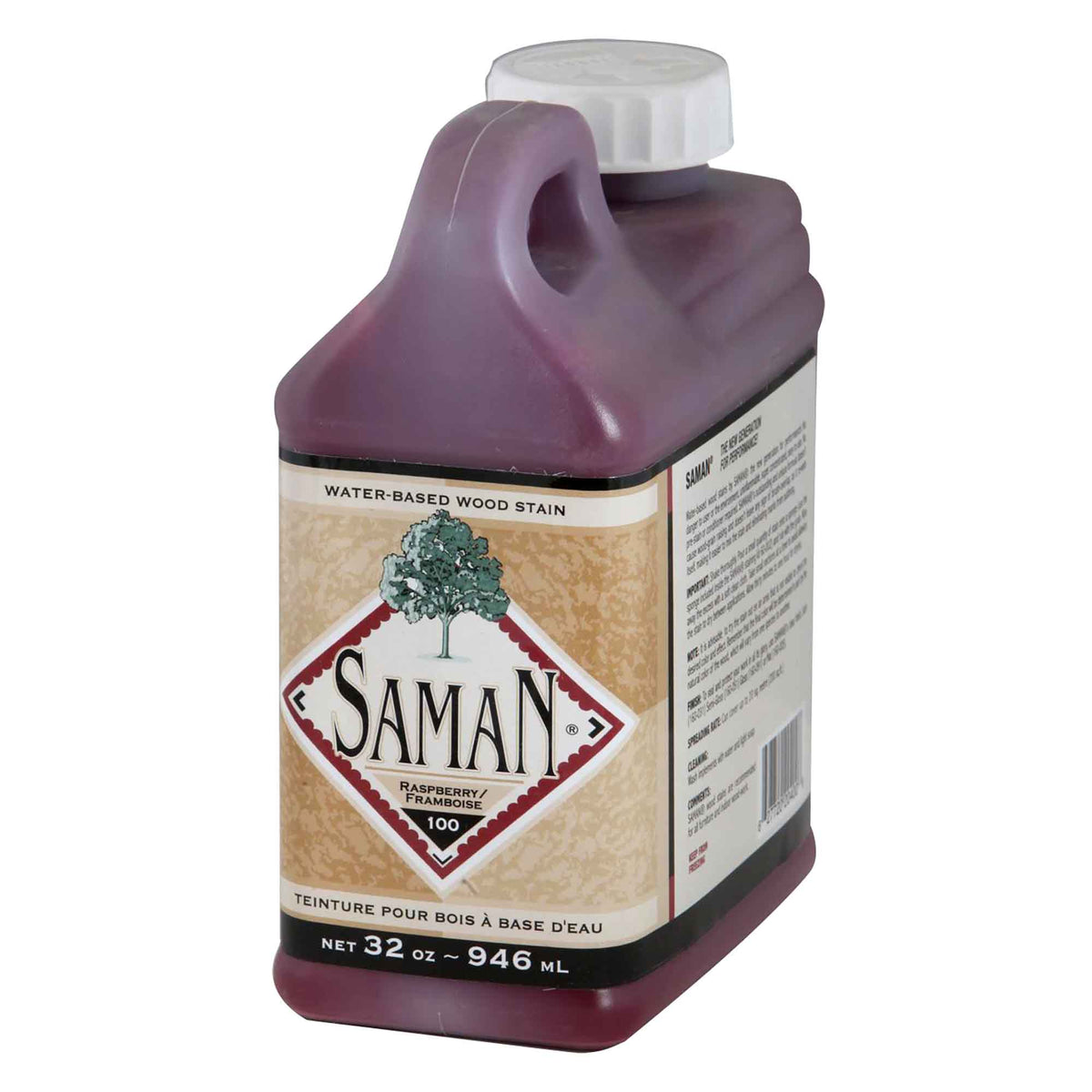 Teinture à l&#39;eau, Chamois, 1 litre