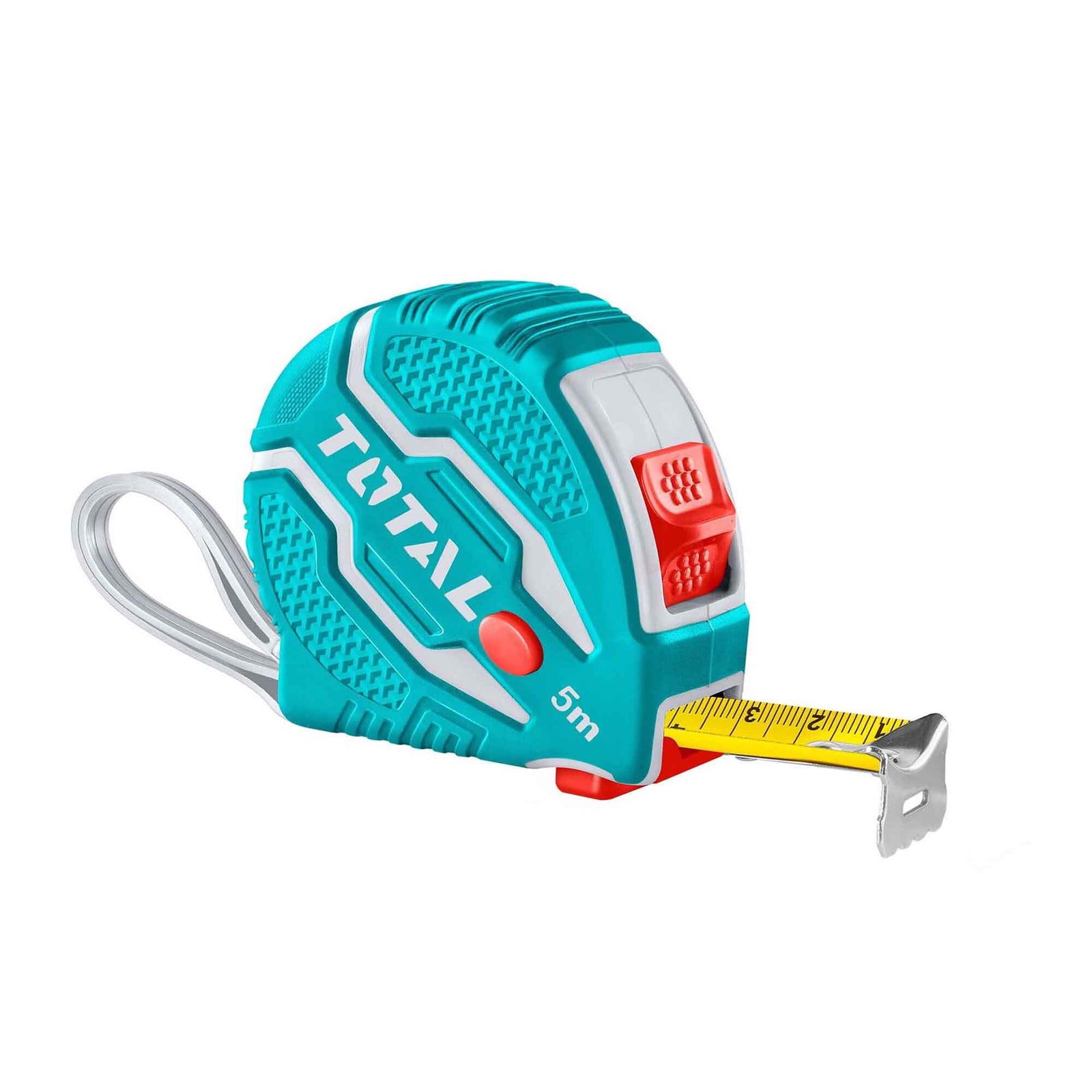 Ruban à mesurer SAE et métrique, 1'' x 16'