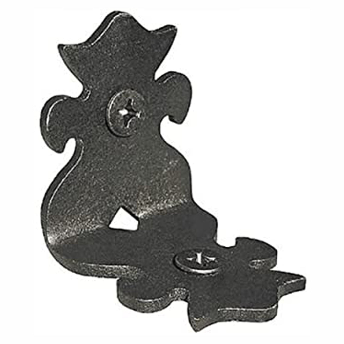 Attache pour chevron, 2'' (emballage de 12)