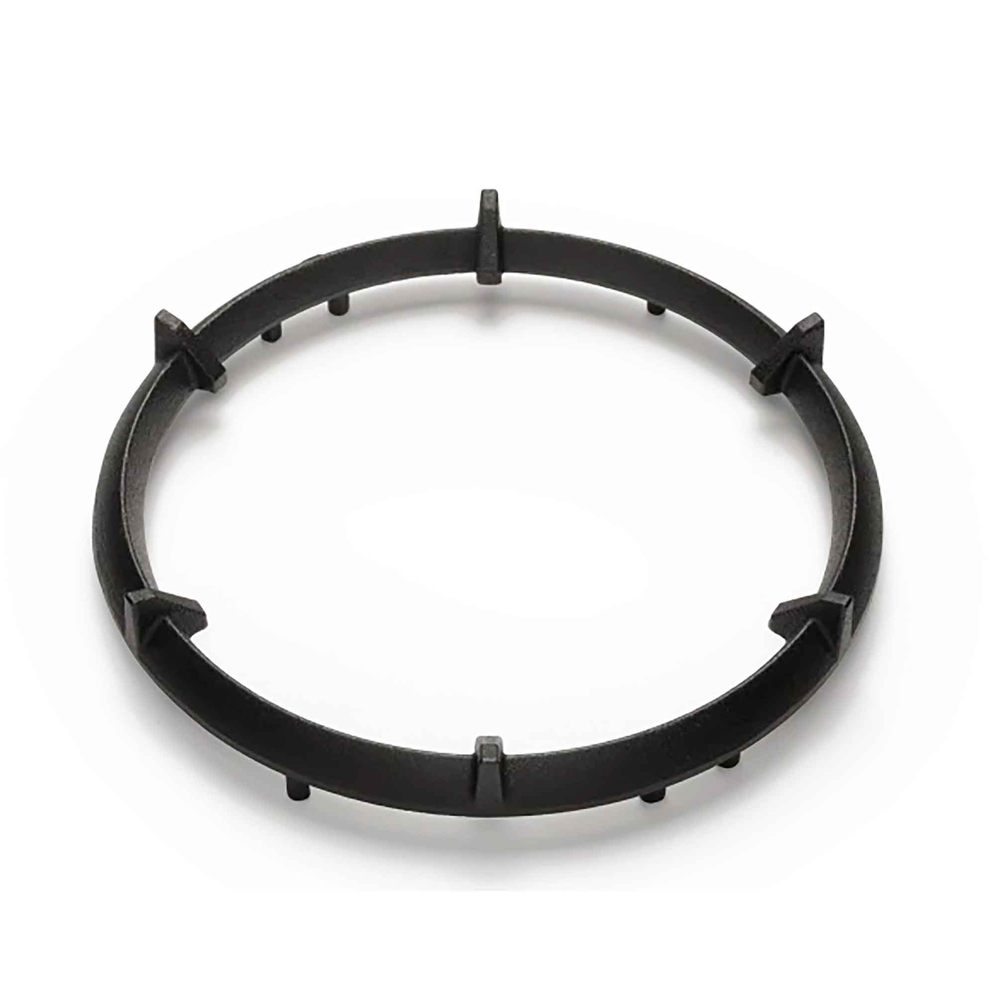 Anneau de support en fonte pour Wok