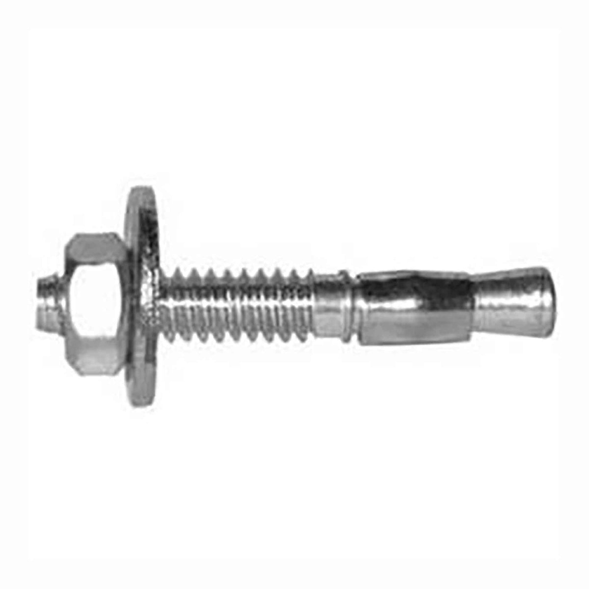 Cale d'ancrage, 3/8'' x 5'' (emballage de 15)