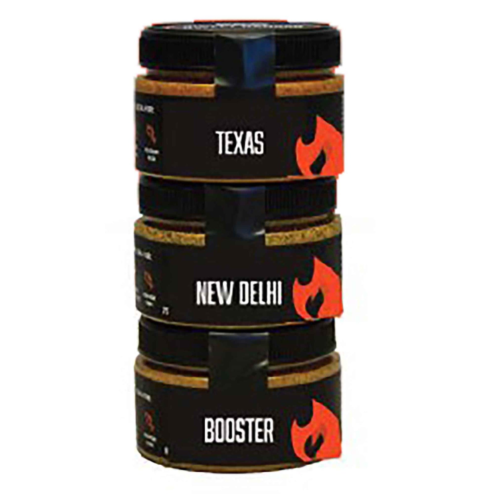 Épice format découverte BBQ Québec, 75 g, 80 g, 100 g