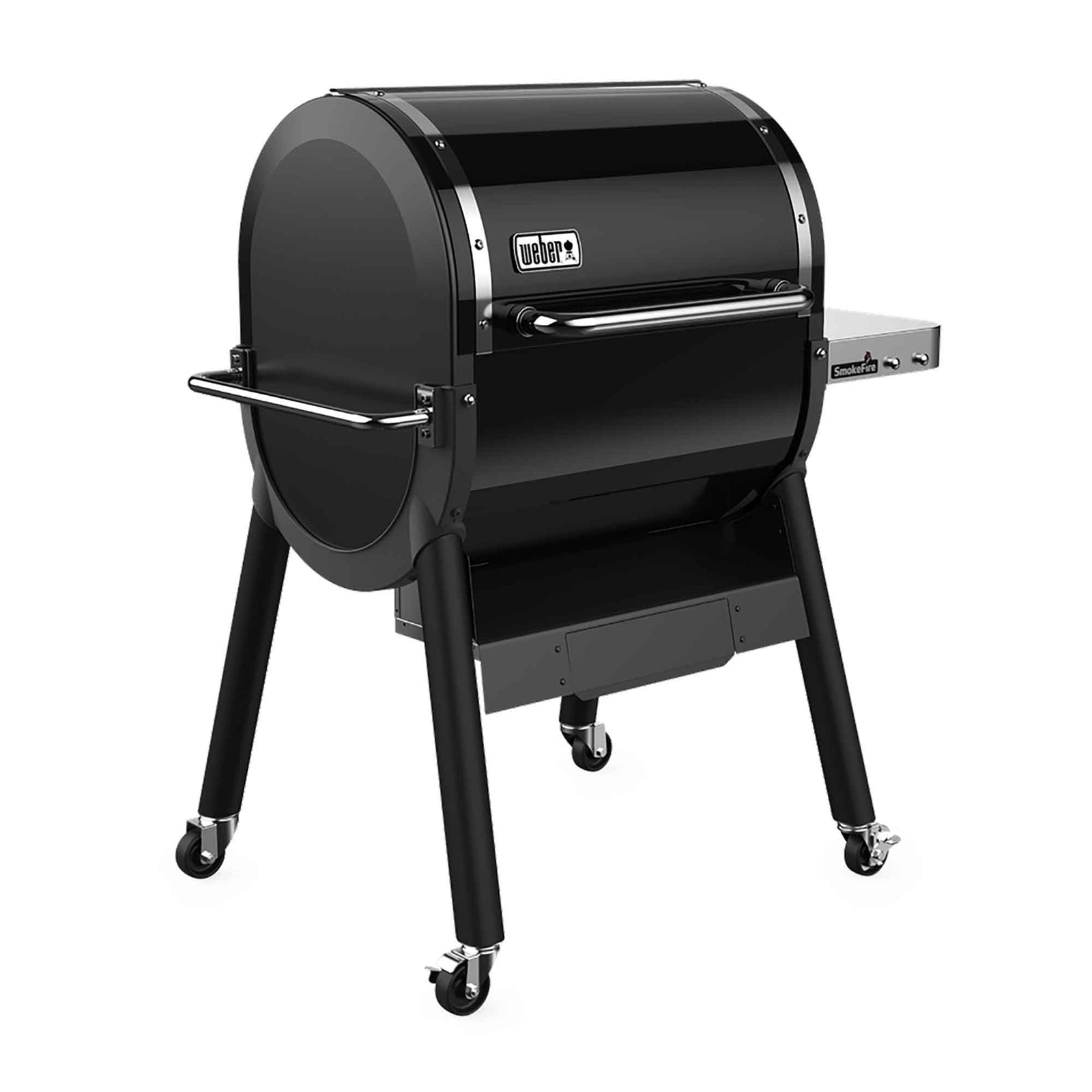 Barbecue au granule Smoke fire EPX4
