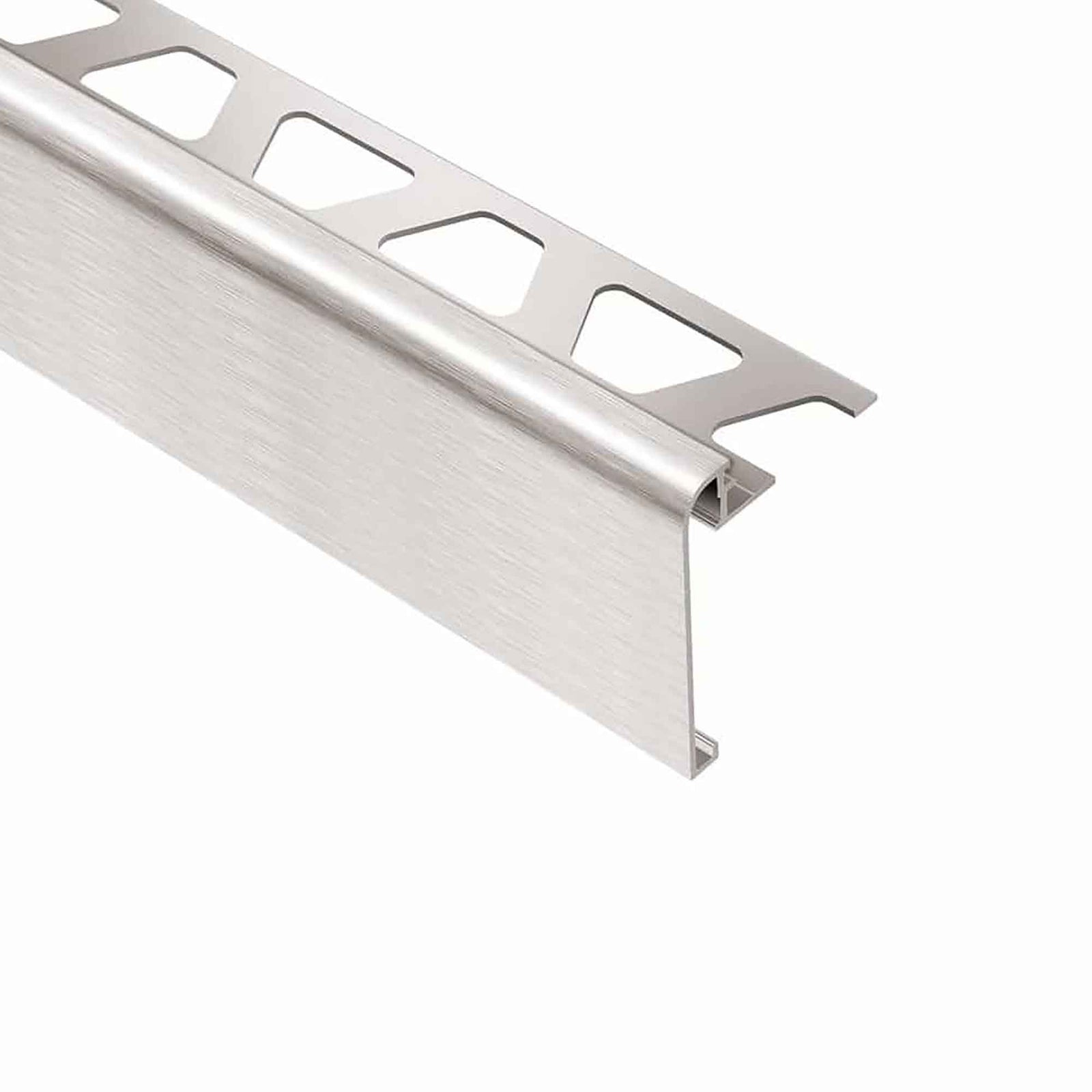 Moulure profil multifonctionnel pour comptoir et escalier, 3/8''