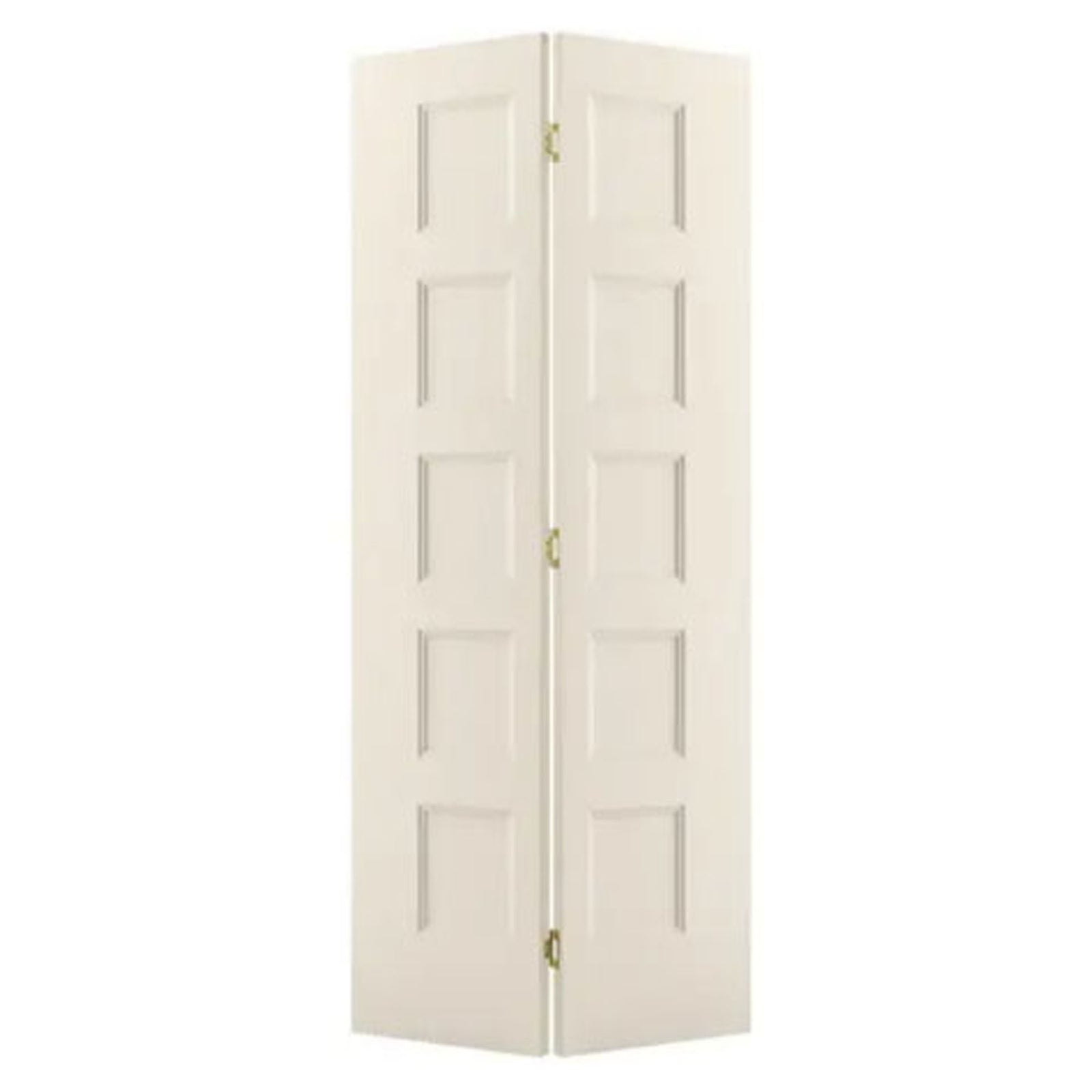 Porte pliante, Conmore, 36" X 80"