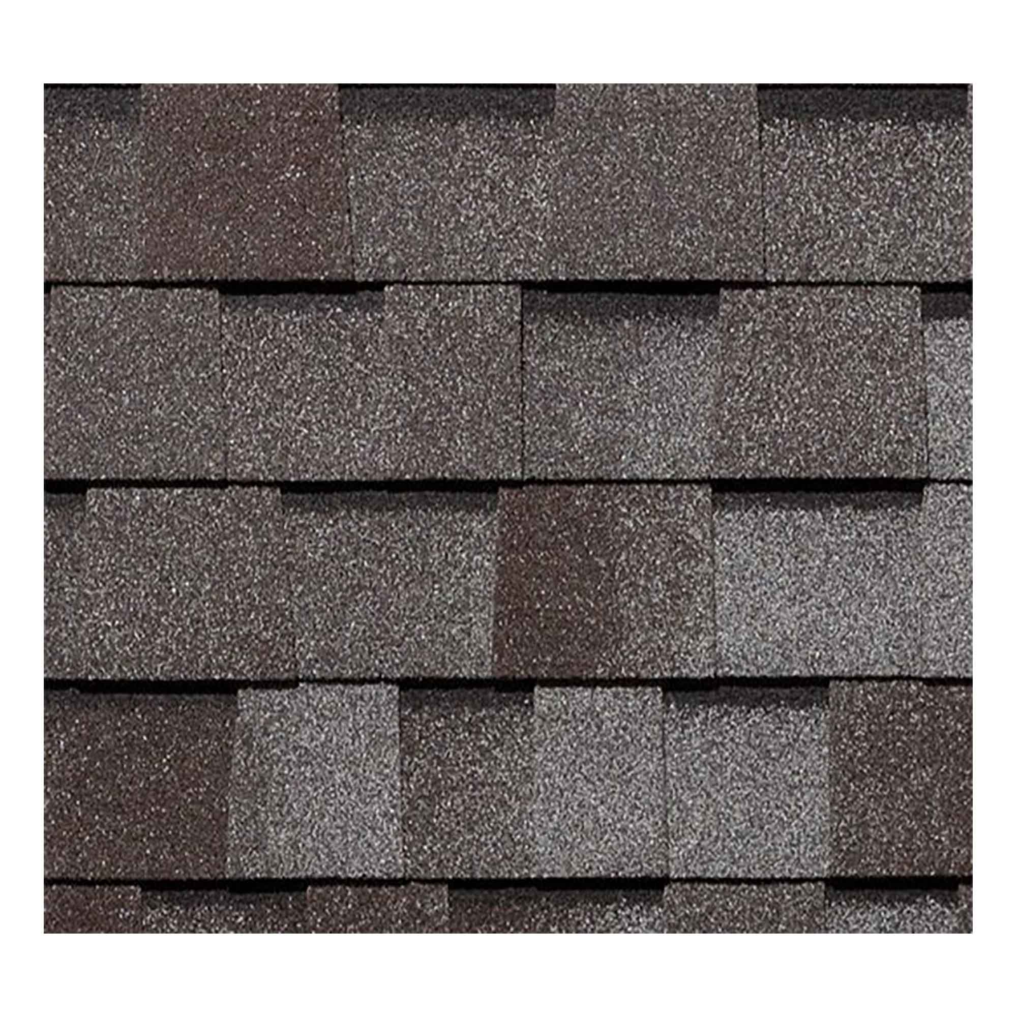 Bardeau d’asphalte Mont-blanc, cortina