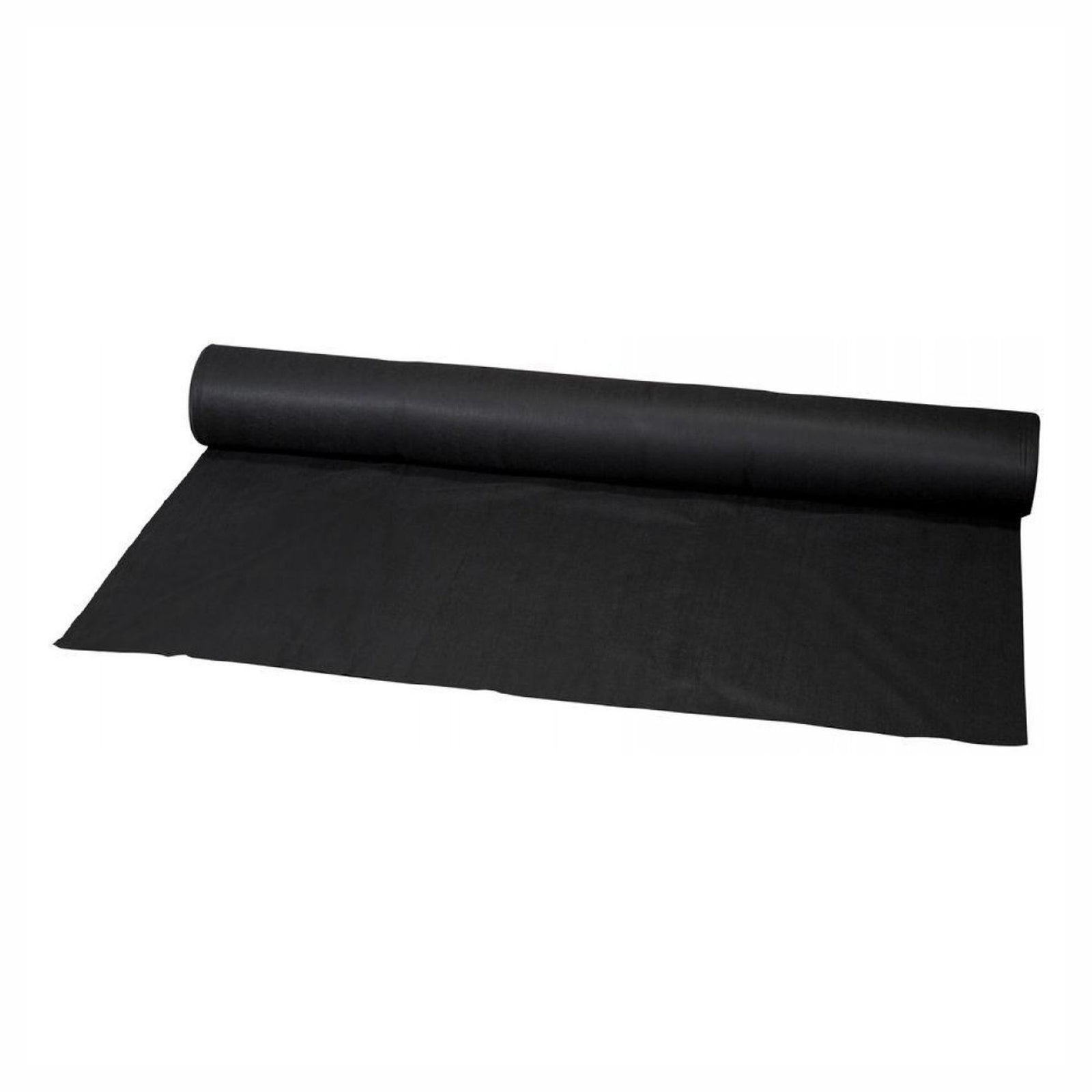 Géotextile non tissé, 6' x 300'