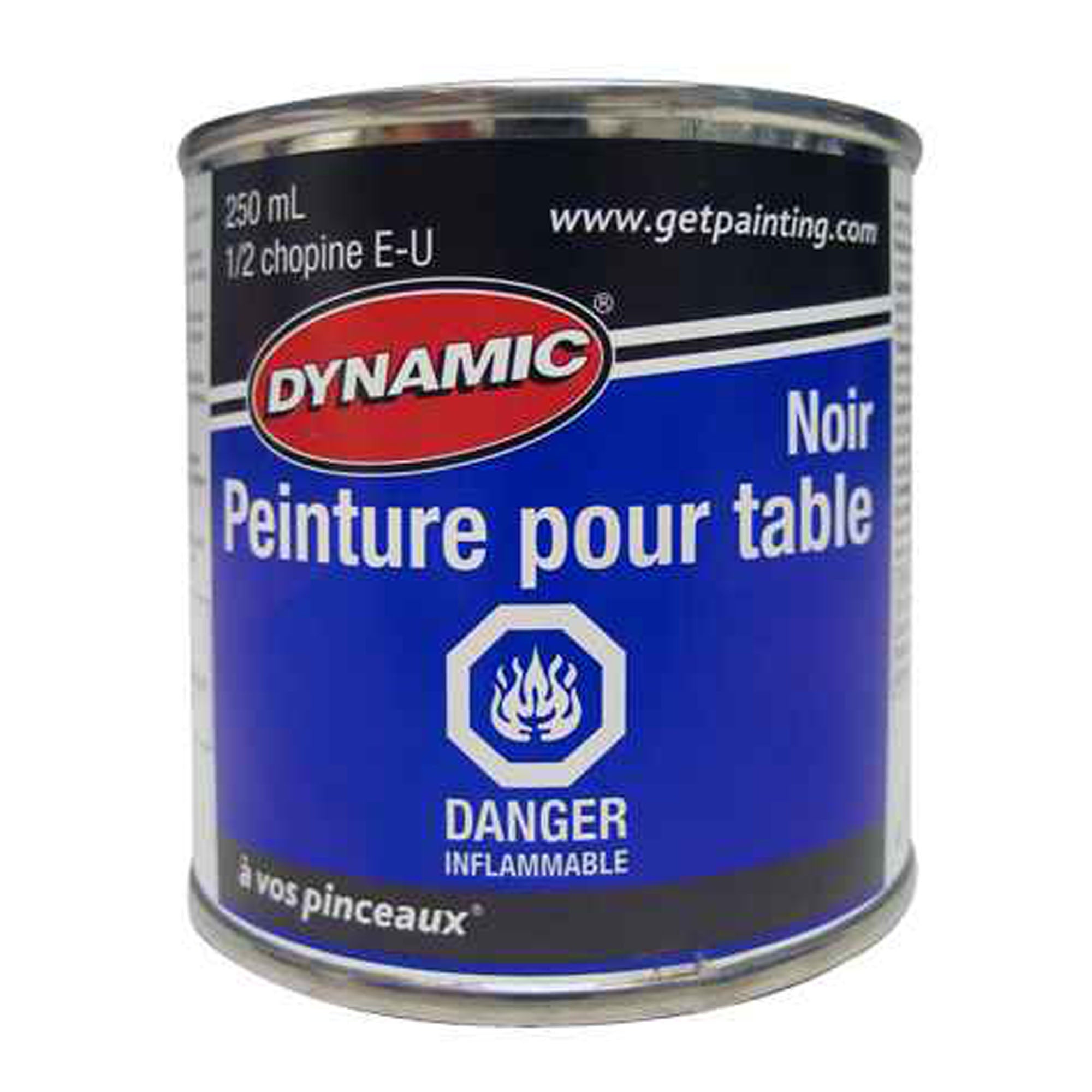 Peinture à tableau noir, 250 ml