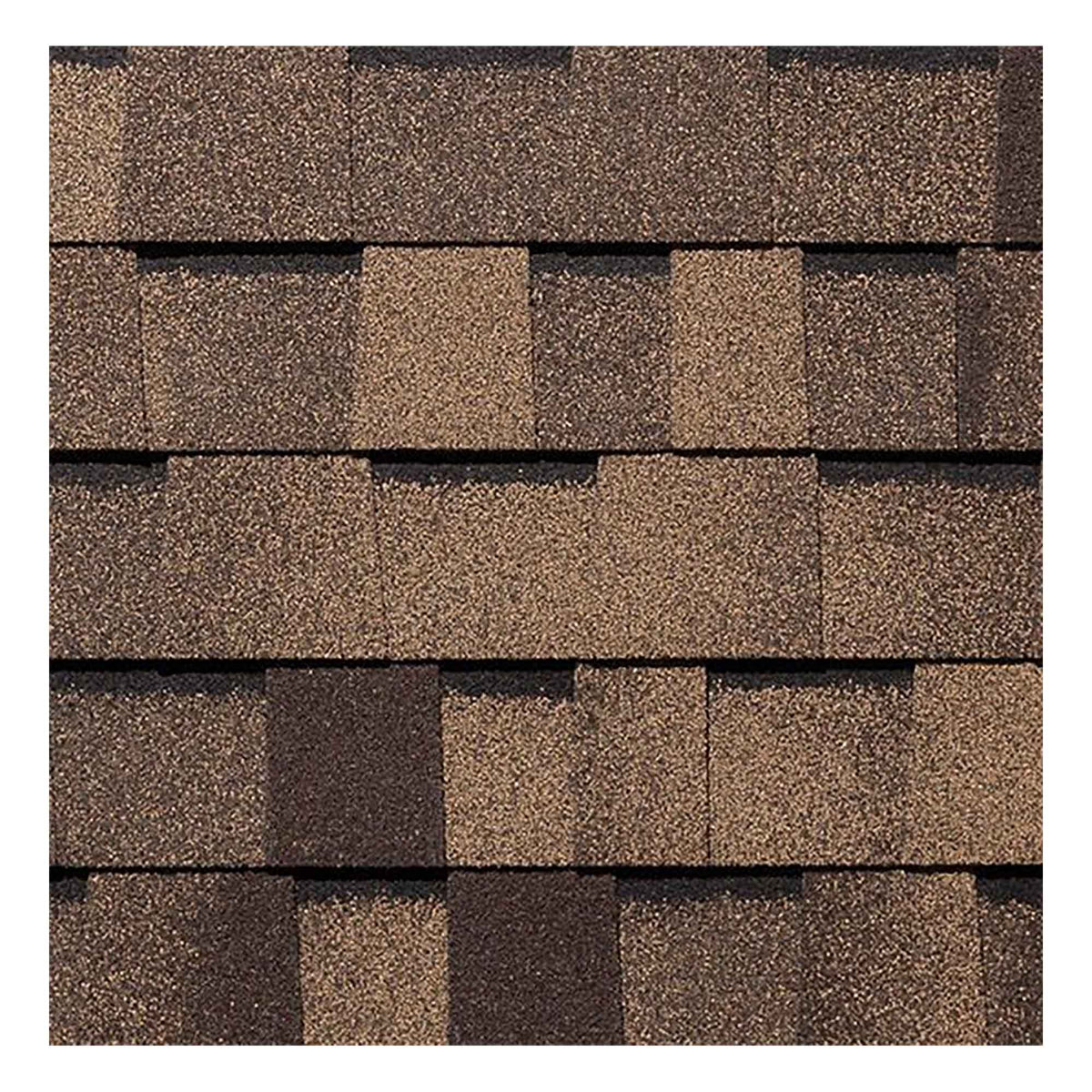 Bardeau d’asphalte Signature, quinoa