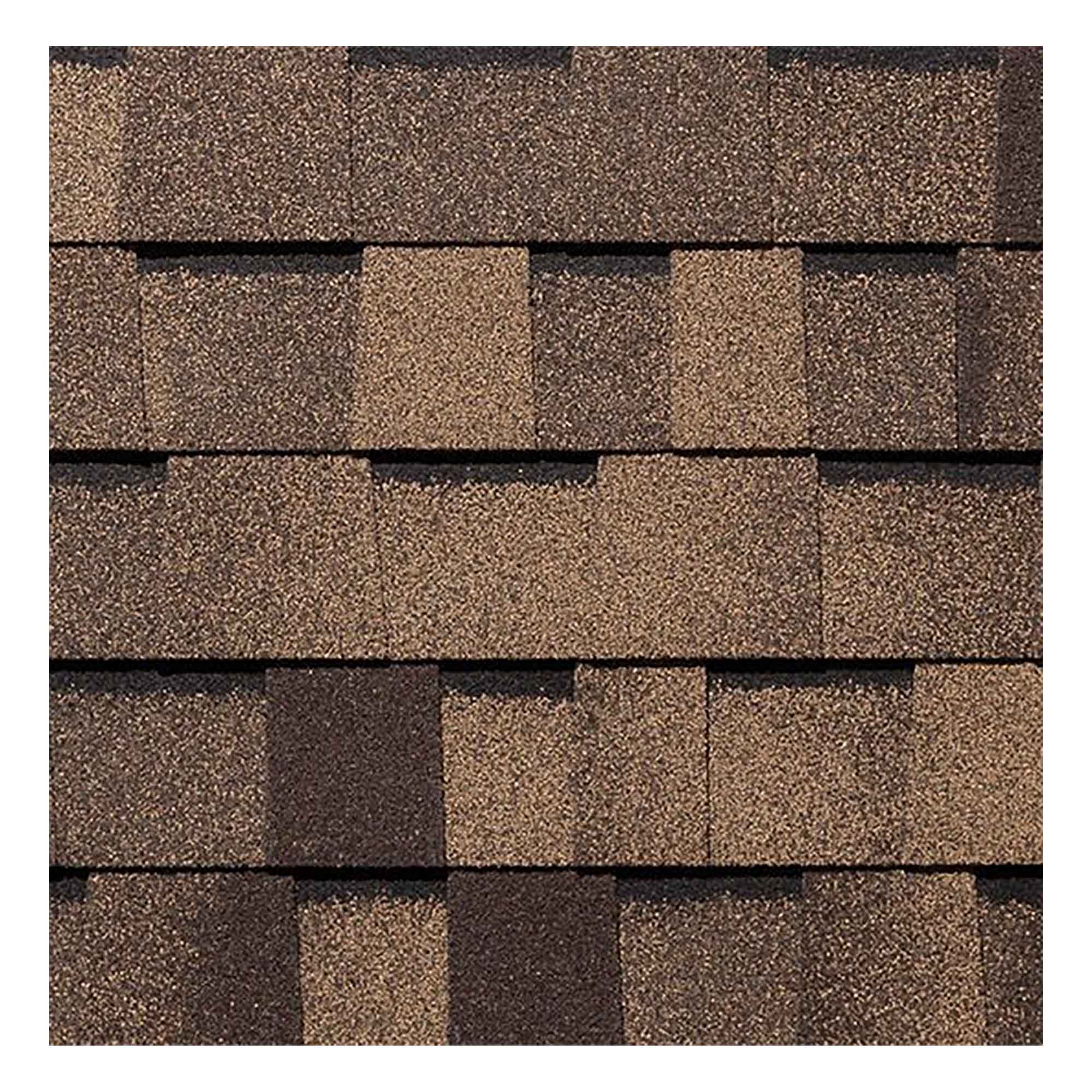 Bardeau d’asphalte Signature, quinoa