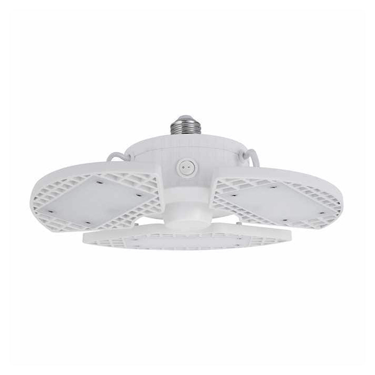Fixture de garage LED multi-usage, 60 watt, 4000 k