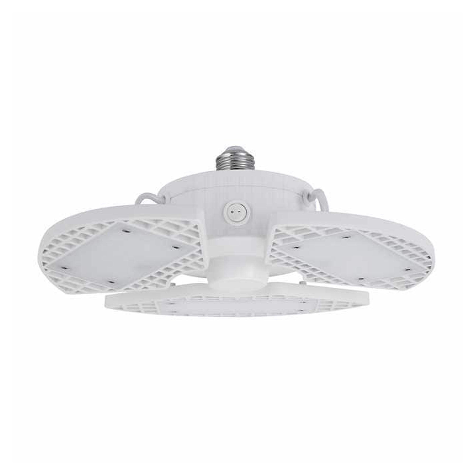 Fixture de garage LED multi-usage, 60 watt, 4000 k