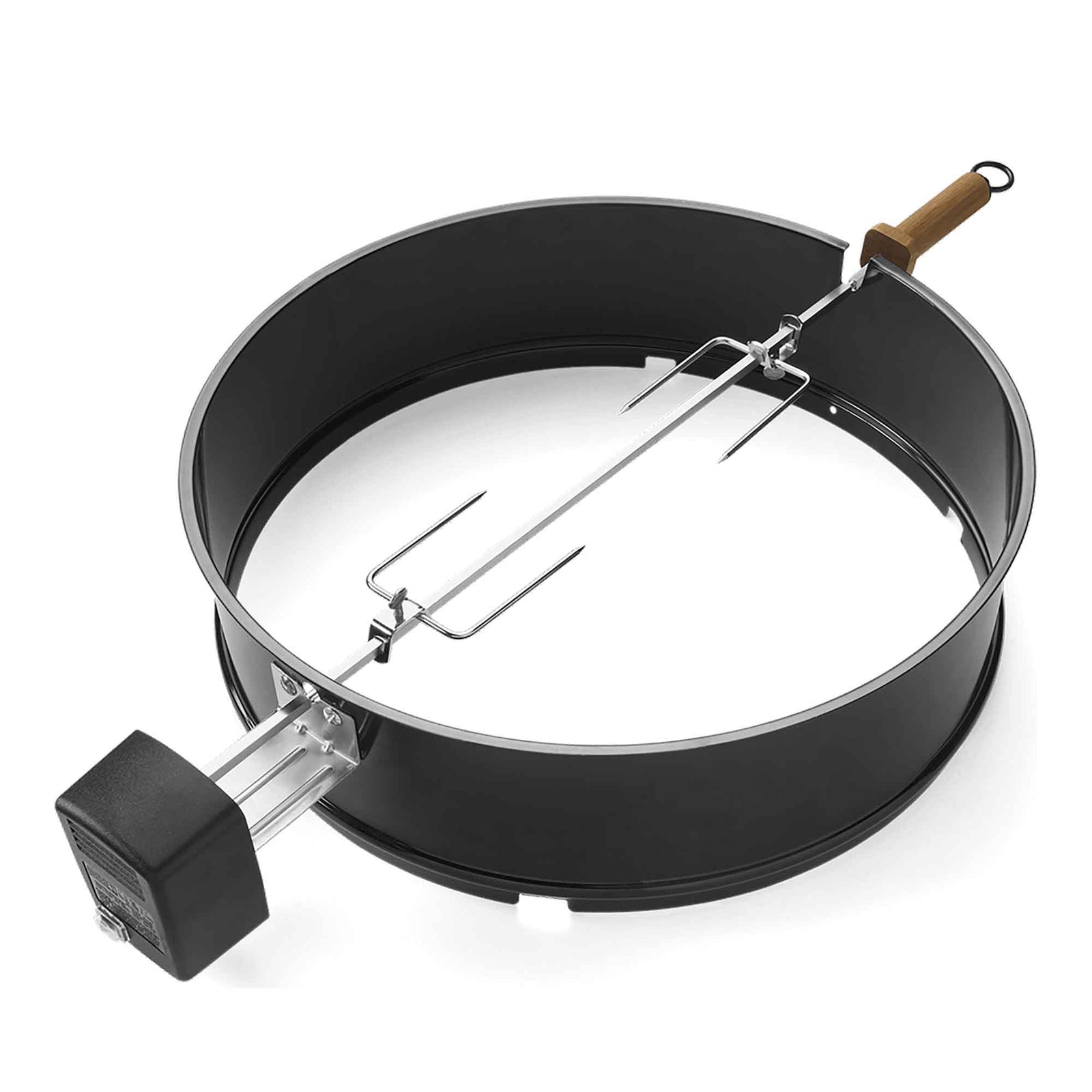 Rôtissoire pour Barbecue Kettle, 22''