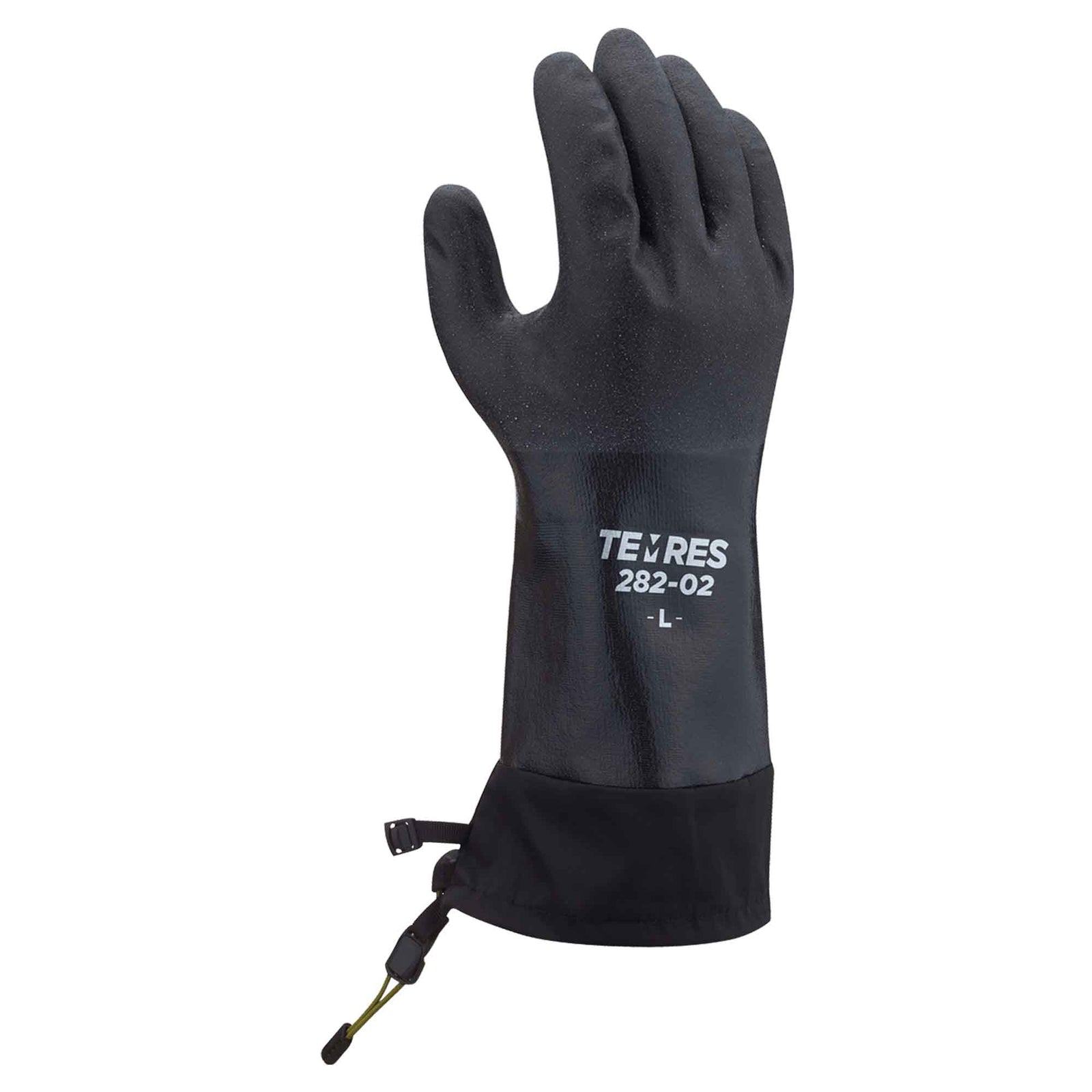 Gant de travail, hiver,  Showa temres 282, grand