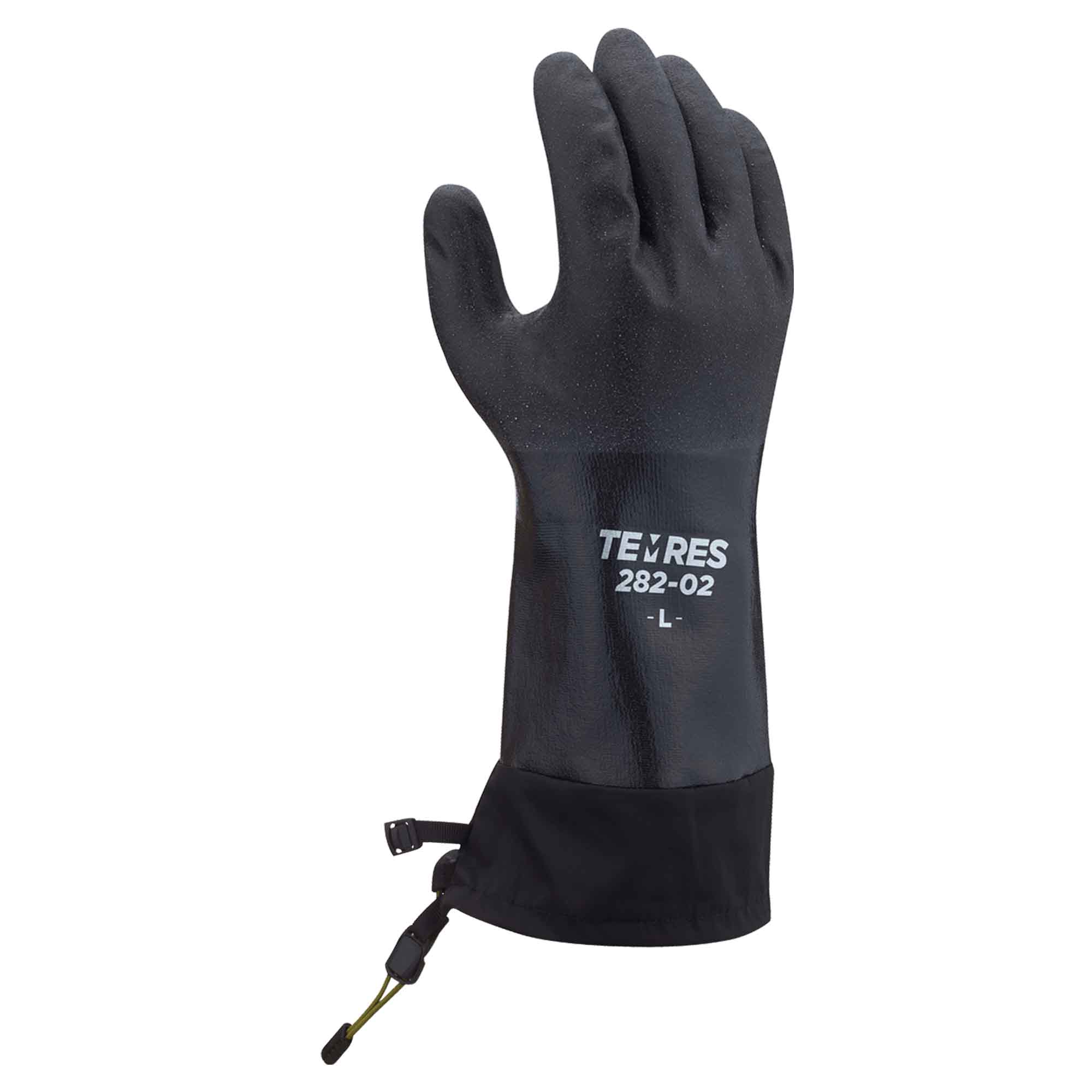 Gant de travail, hiver,  Showa temres 282, grand