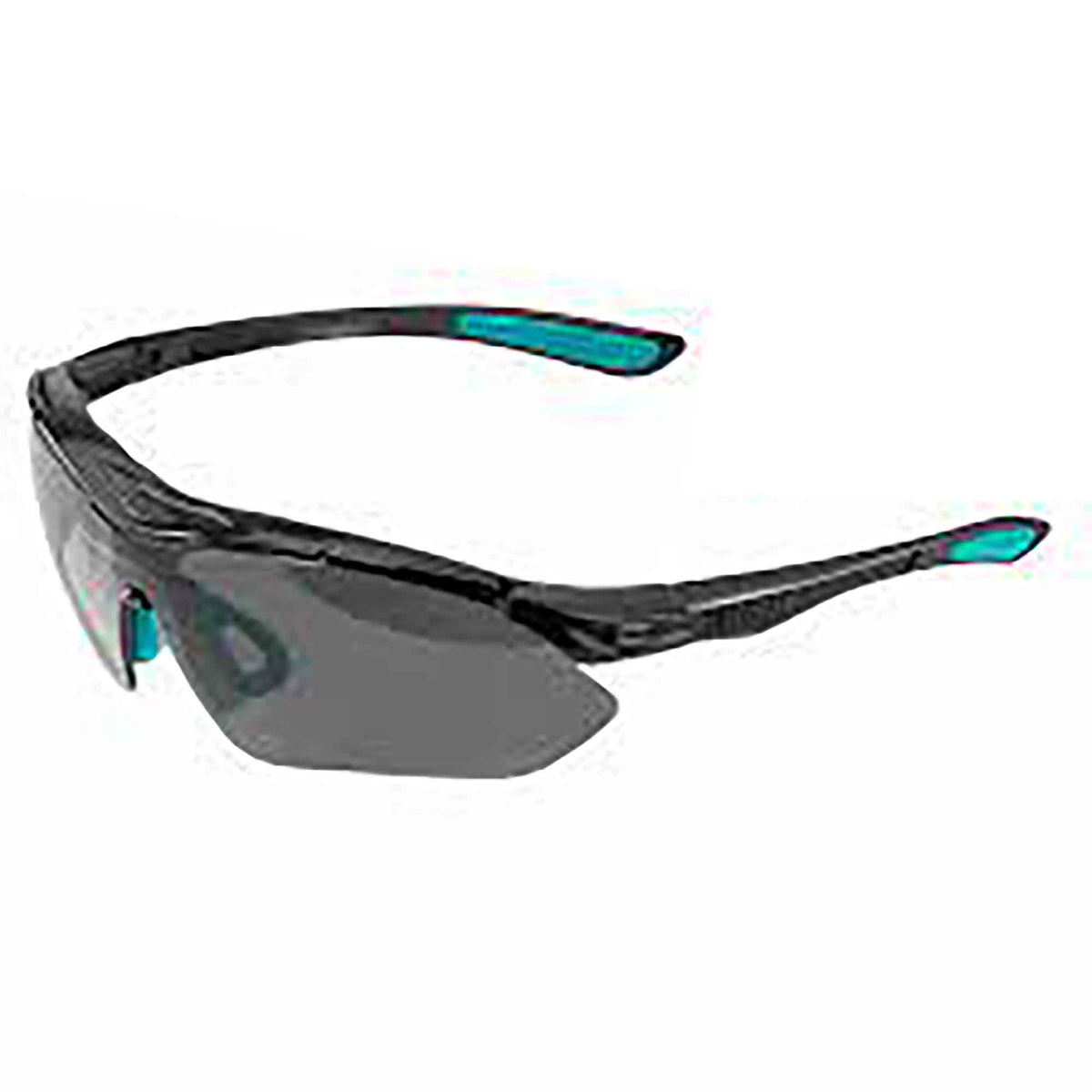 Lunette de sécurité fumée Total tools industriel