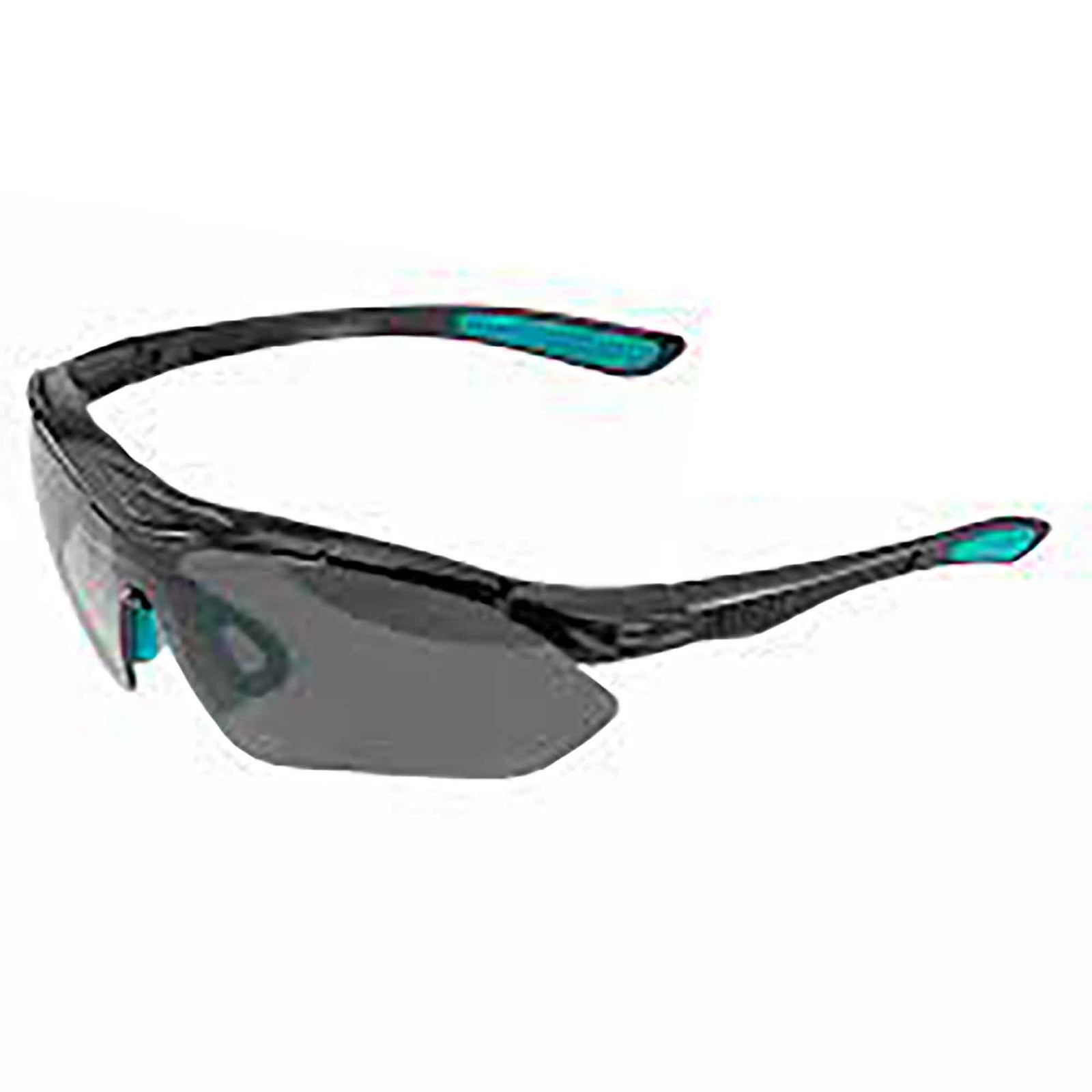 Lunette de sécurité fumée Total tools industriel