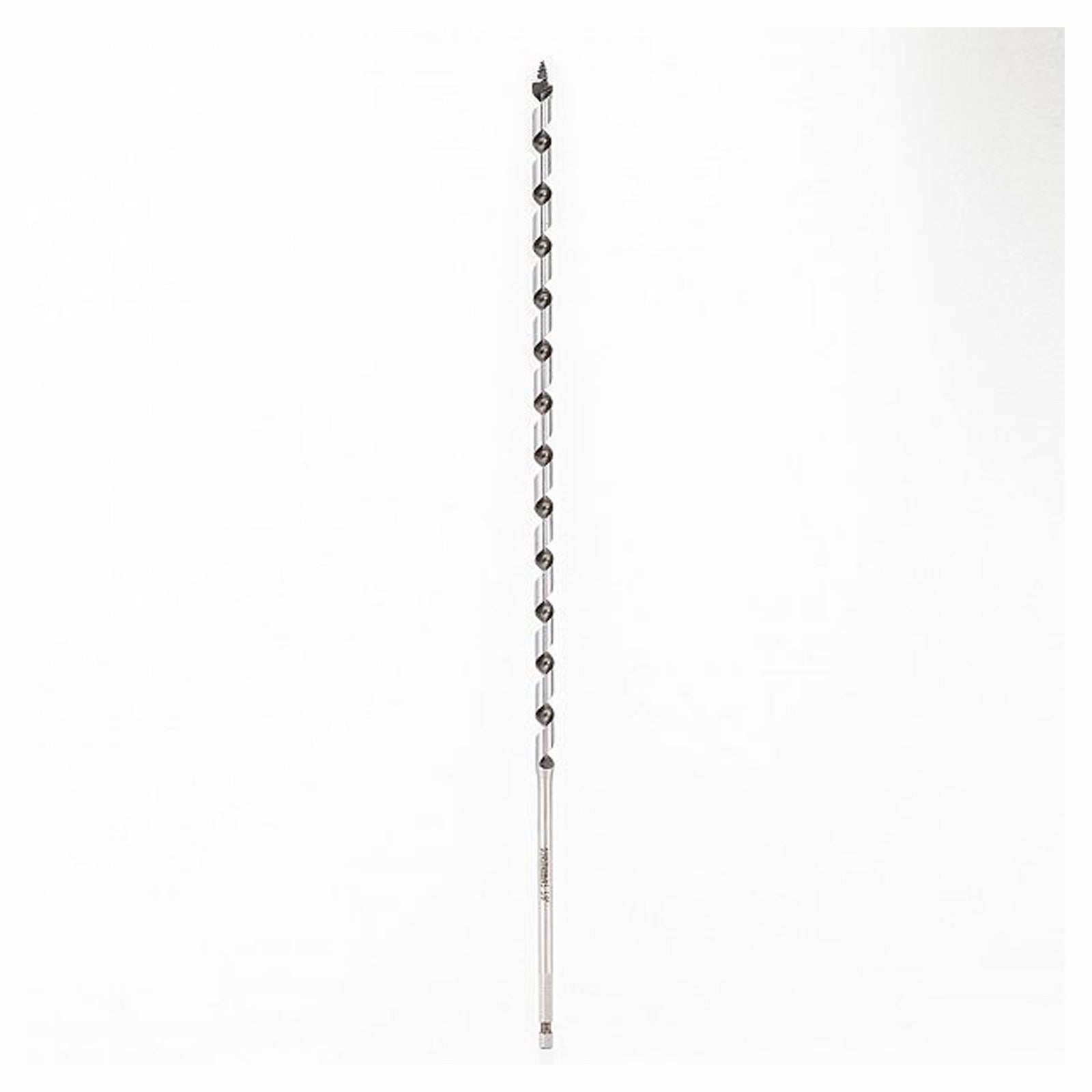 Mèche à tarière, simple spiral, 5/8'' x 18''