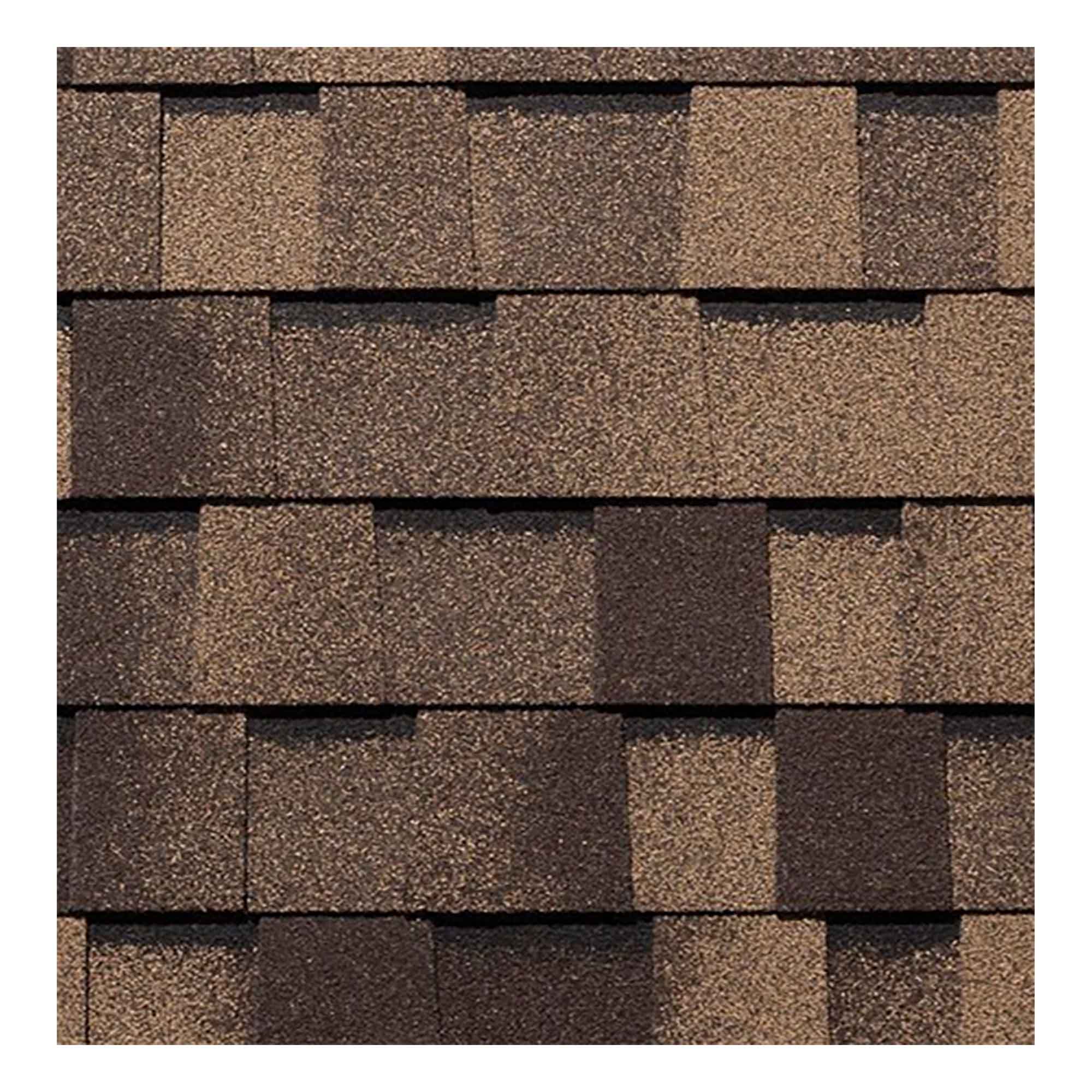 Bardeau d’asphalte Mont-blanc, quinoa