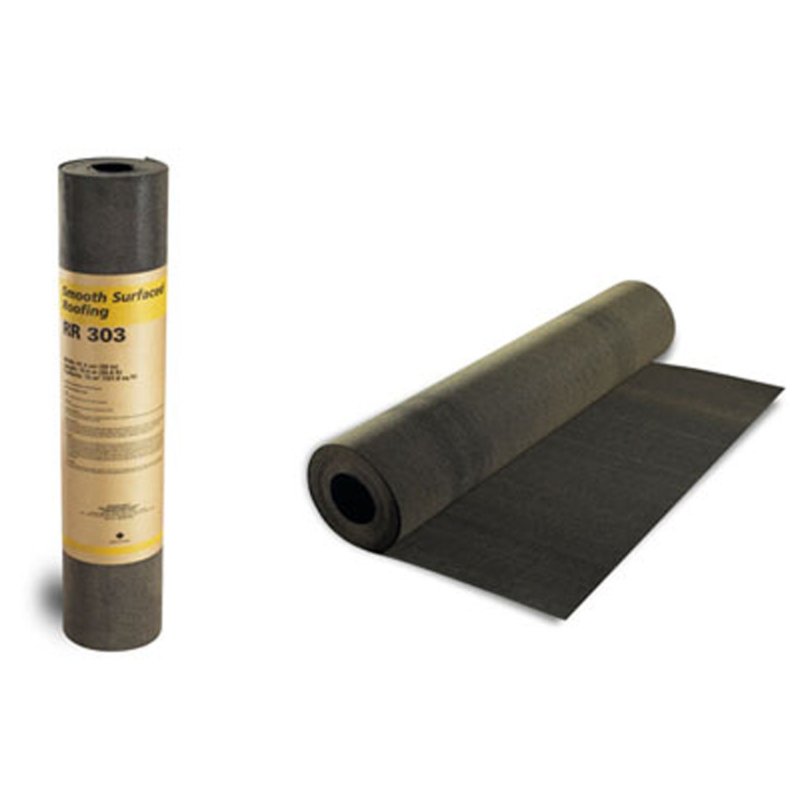 "RLX PAPIER SURFACE LISSE RR703 35Â¾x 36 (107.25pc)" Rouleau de papier surface lisse,  35-3/4'' x 36'