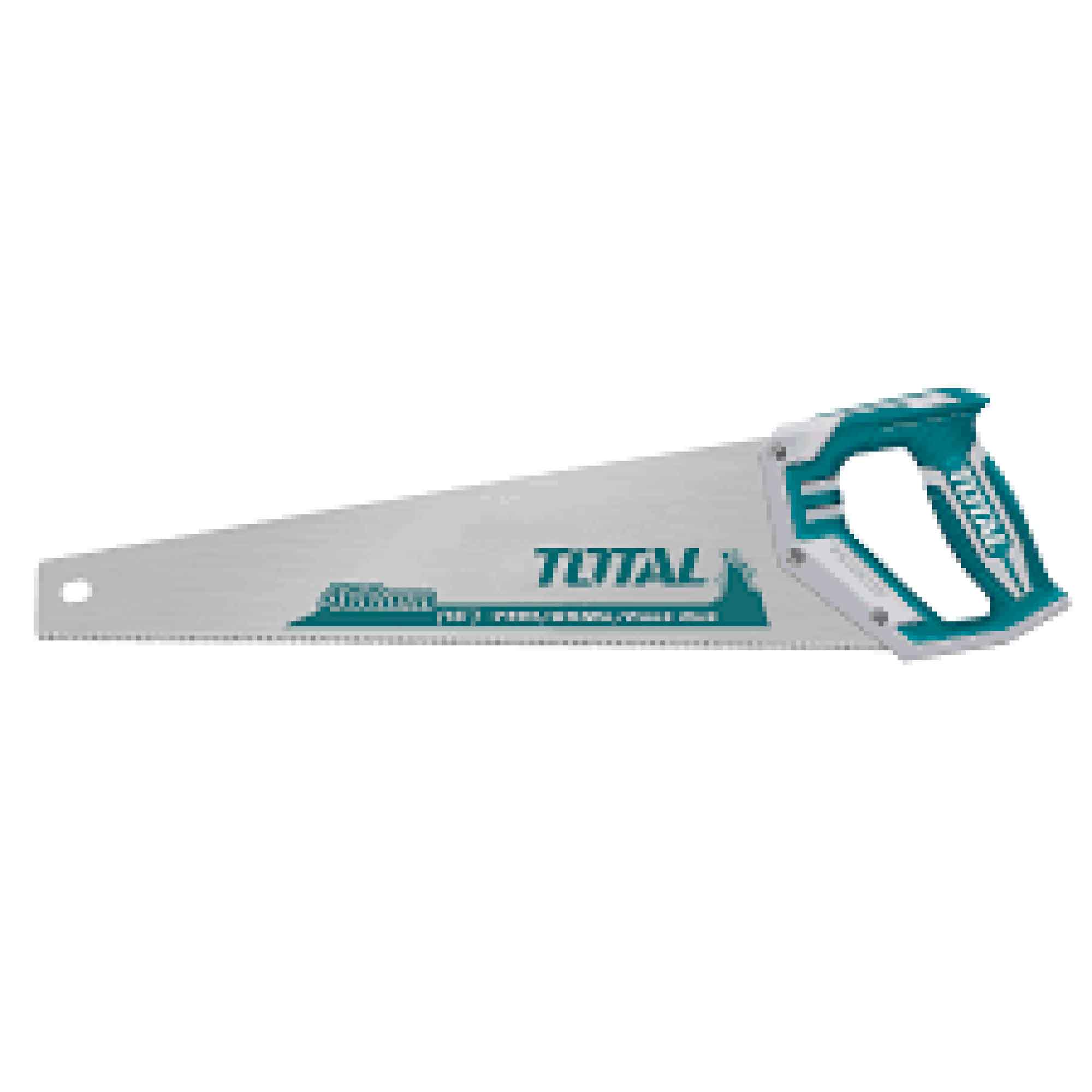 Scie à main industrielle Total tools, 16''