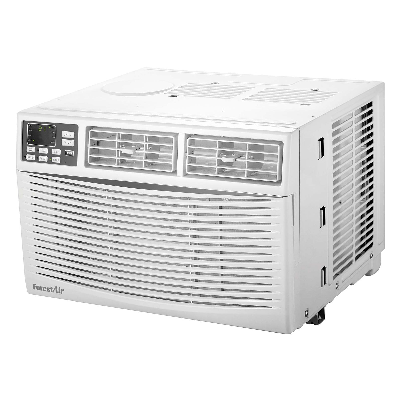 Climatiseur de fenêtre de 12 000 BTU, Energy Star