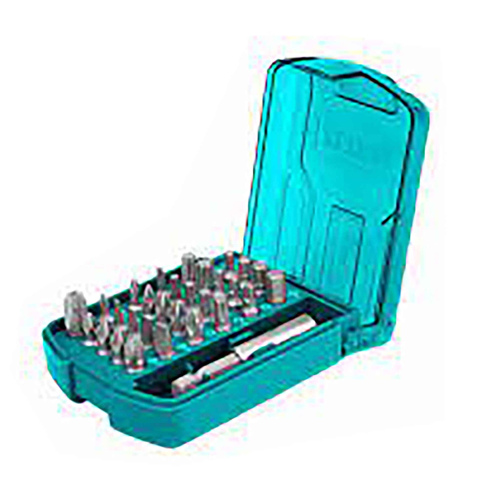 Ensemble de 30 embouts de tournevis