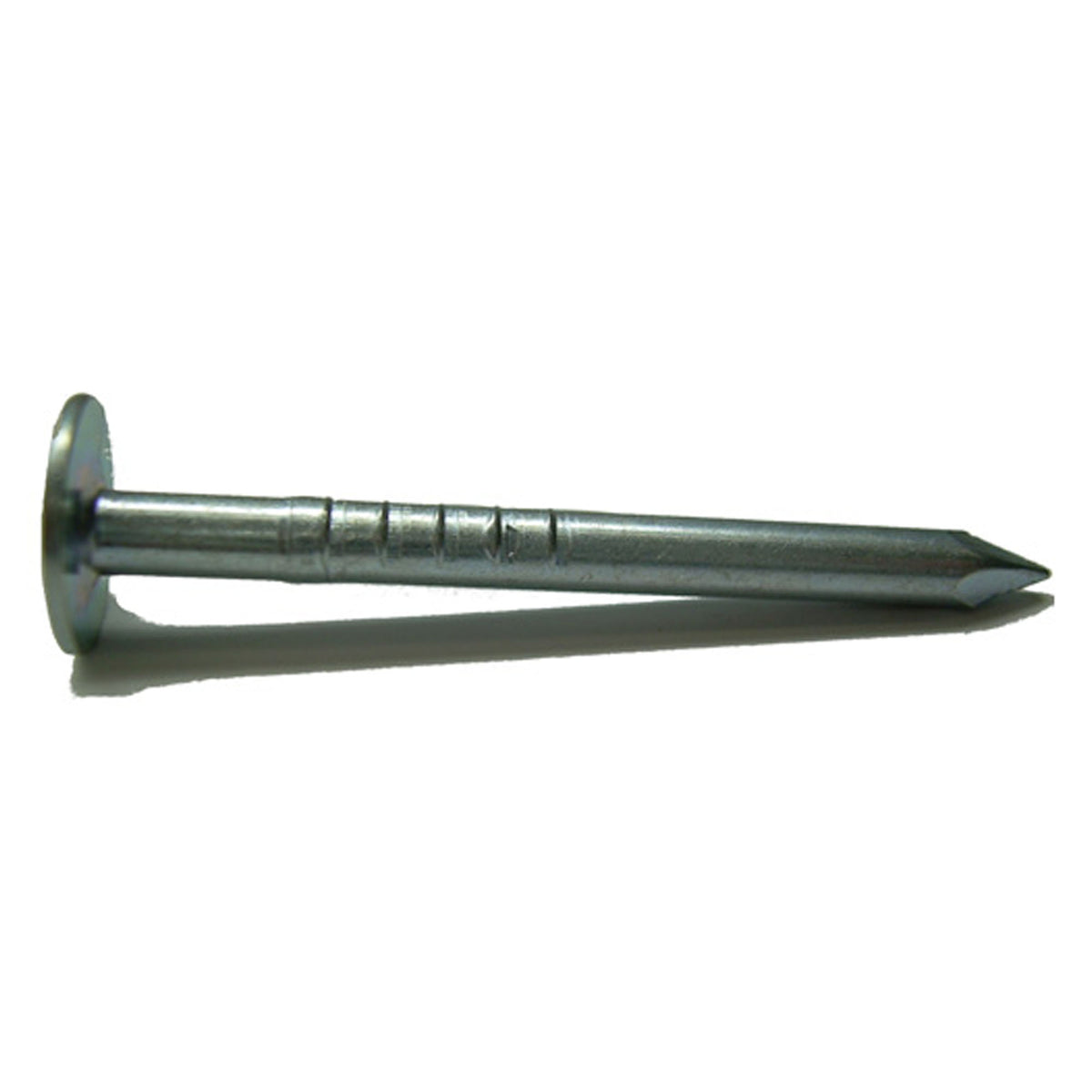 Clou à toiture, électro galvanisé, 1-1/4'' (emballage de 700)