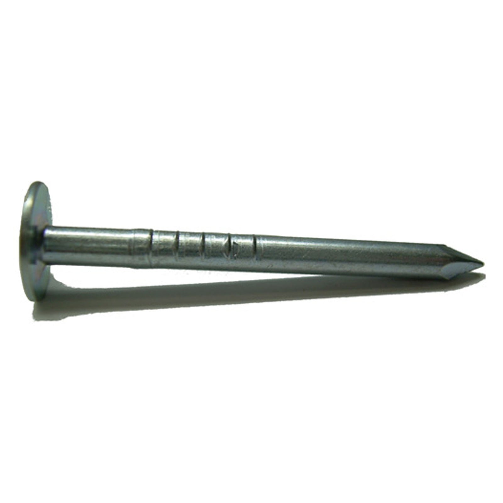 Clou à toiture, électro galvanisé, 1-1/4'' (emballage de 700)