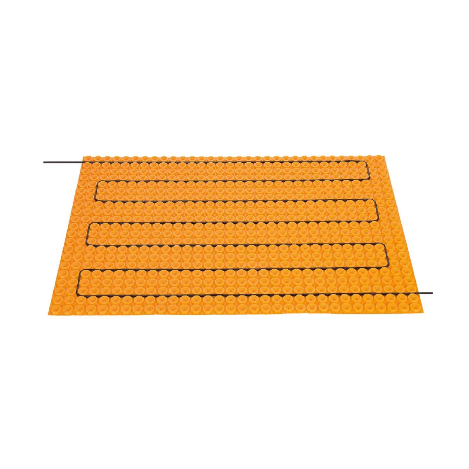 Câble chauffant DITRA-HEAT 240 V, 27,7 p²