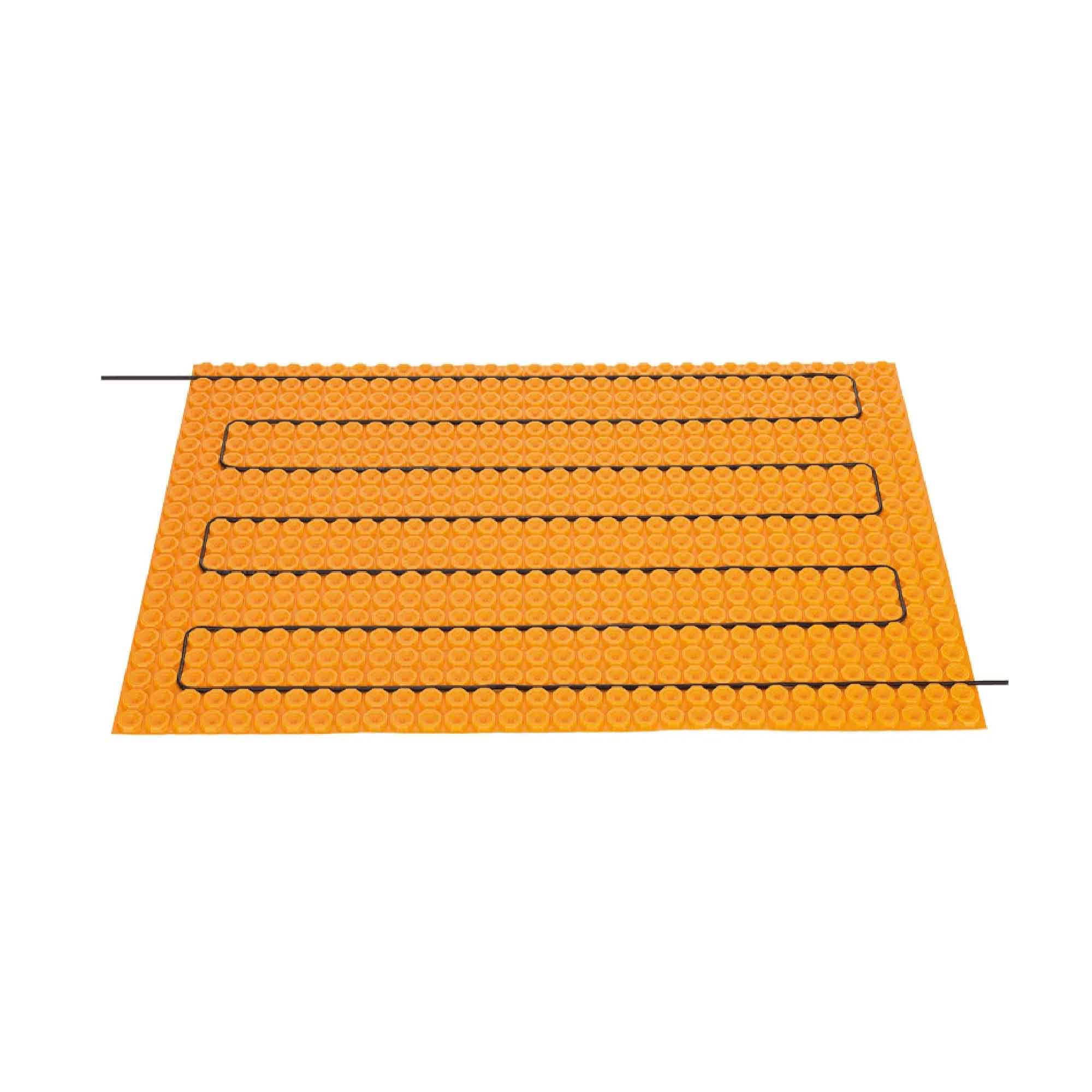 Câble chauffant DITRA-HEAT 240 V, 27,7 p²