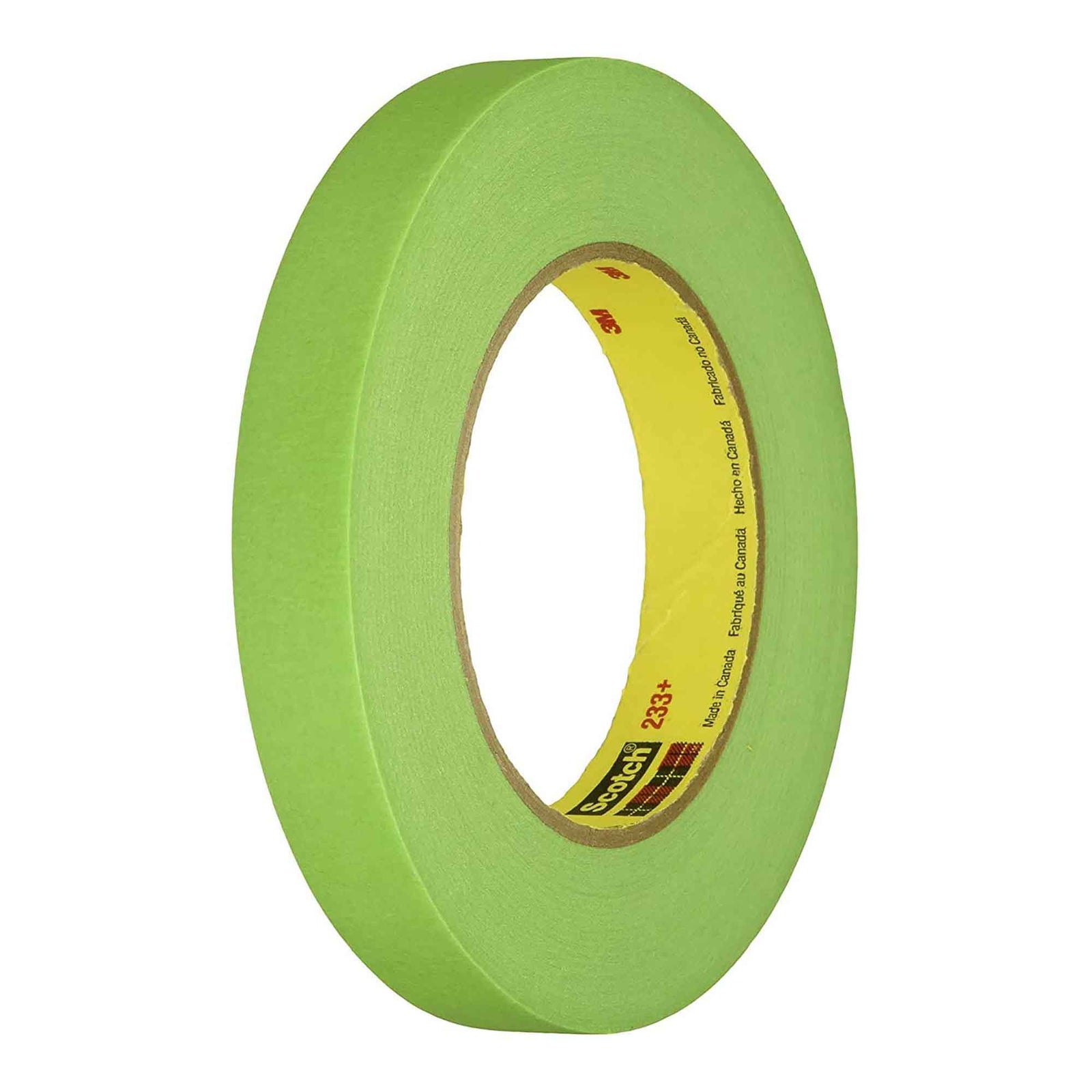 Ruban à masquer vert 30 jours, 24 mm x 50m