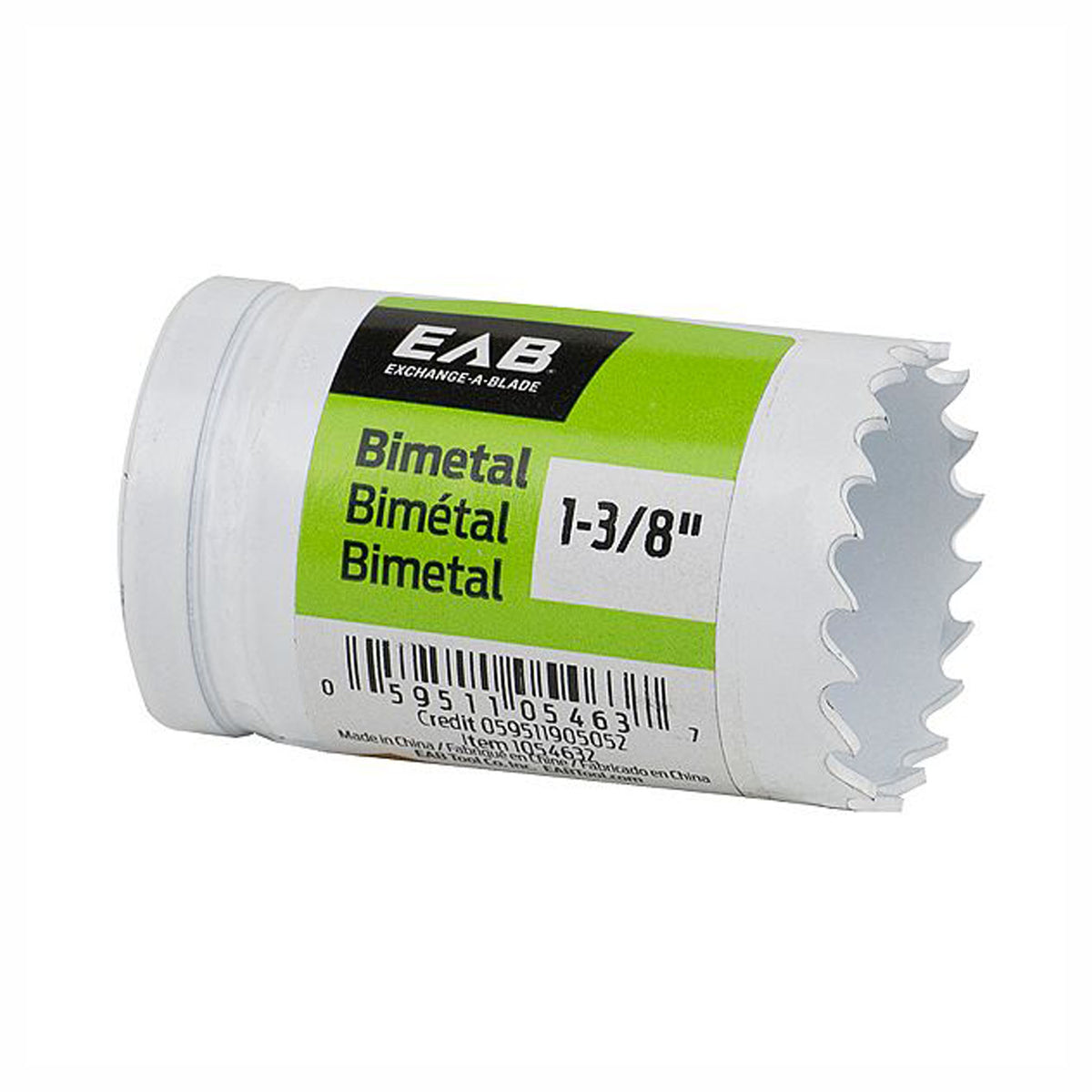 Emporte-pièce, 1-3/8''