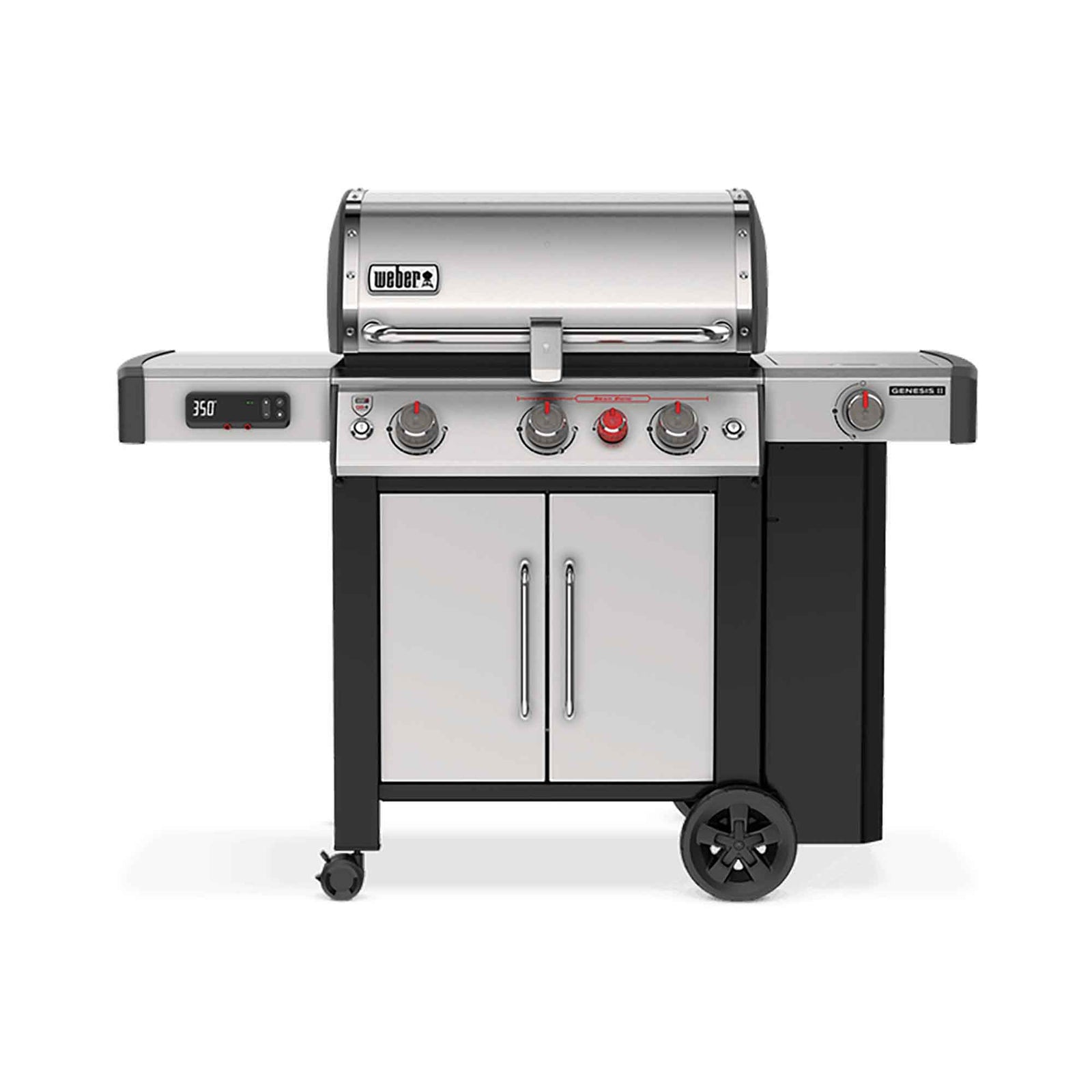 Barbecue au propane Genesis E-435