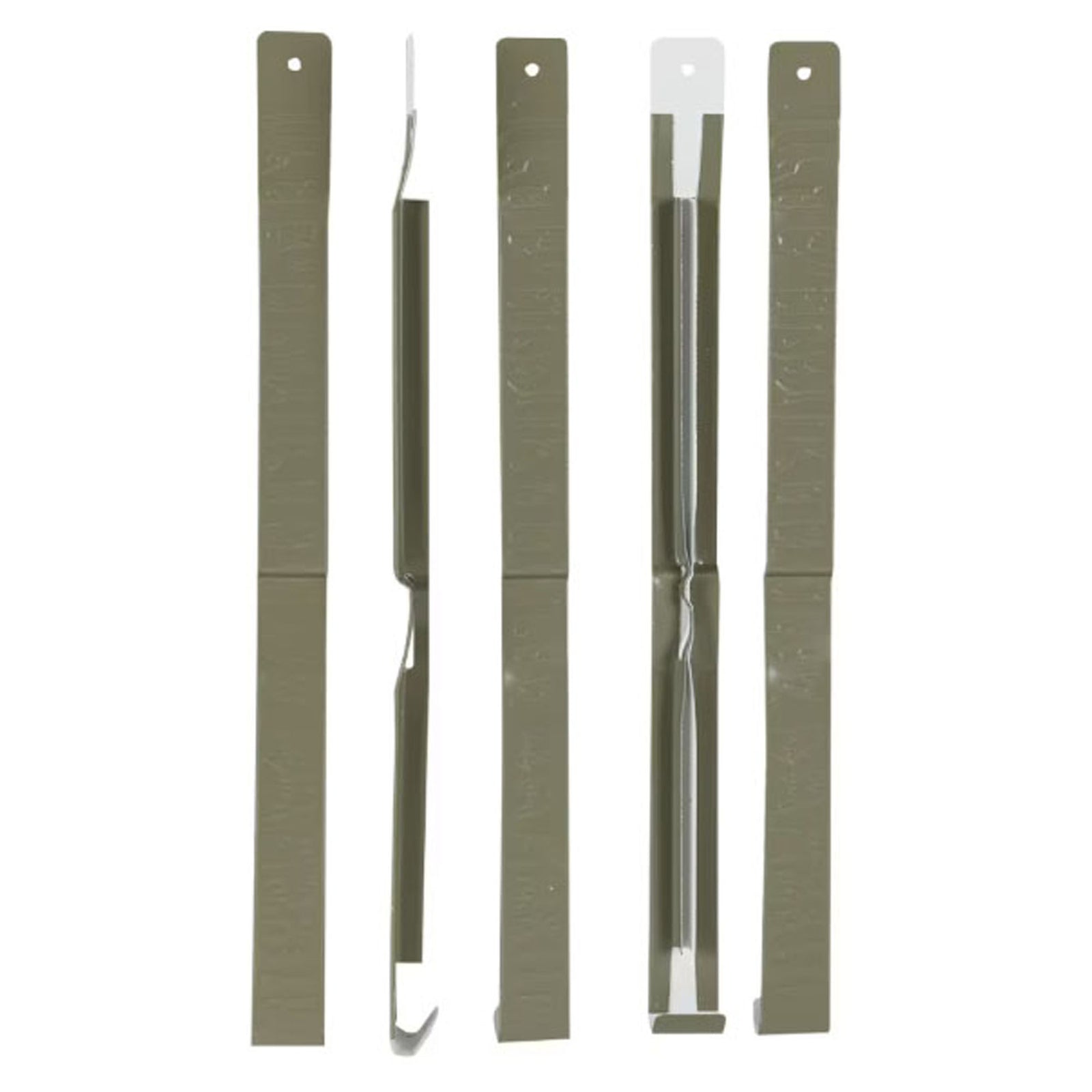 Moulure joint, Ridgewood, Tundra (emballage de 20)