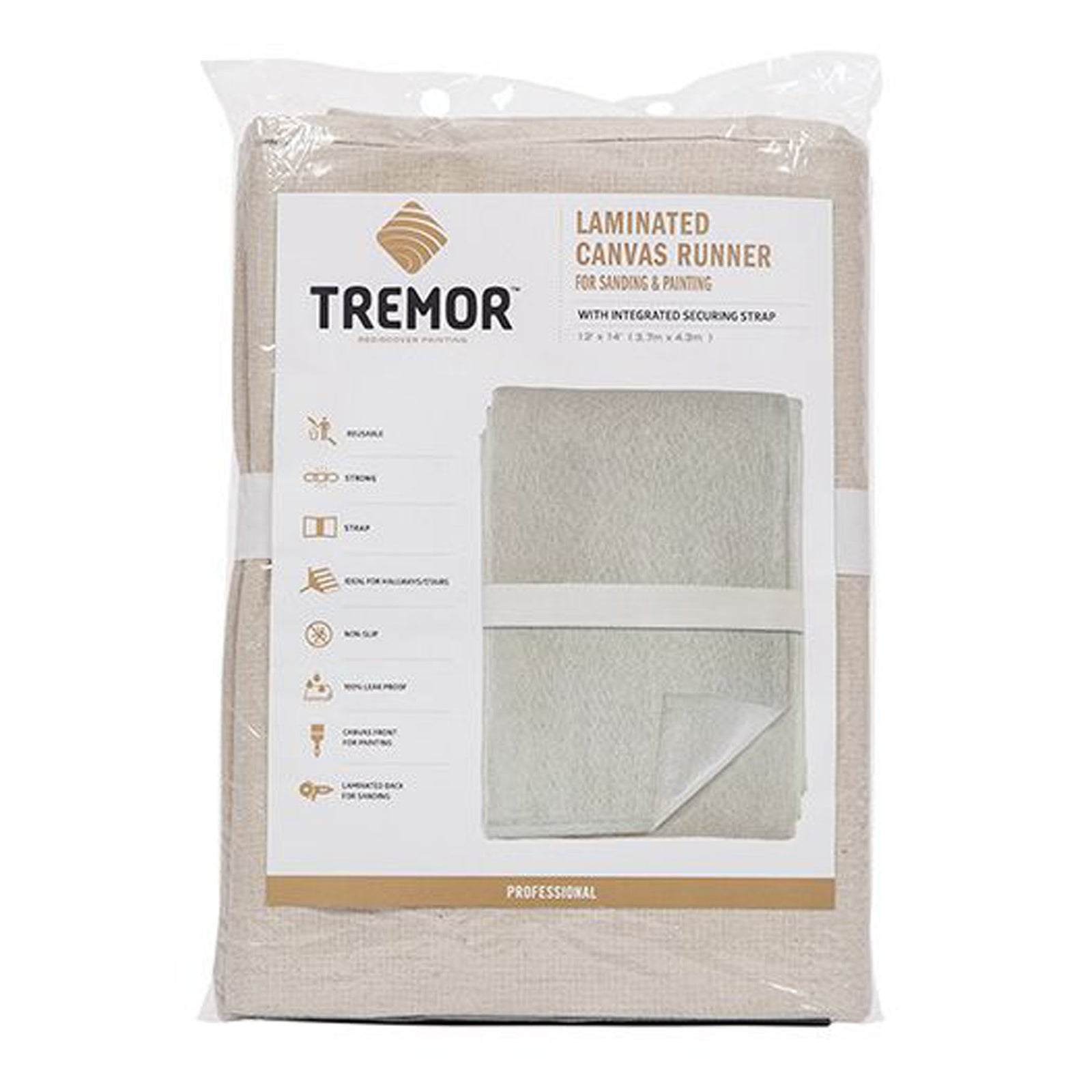 Toile canevas de peinture, 12'' x 